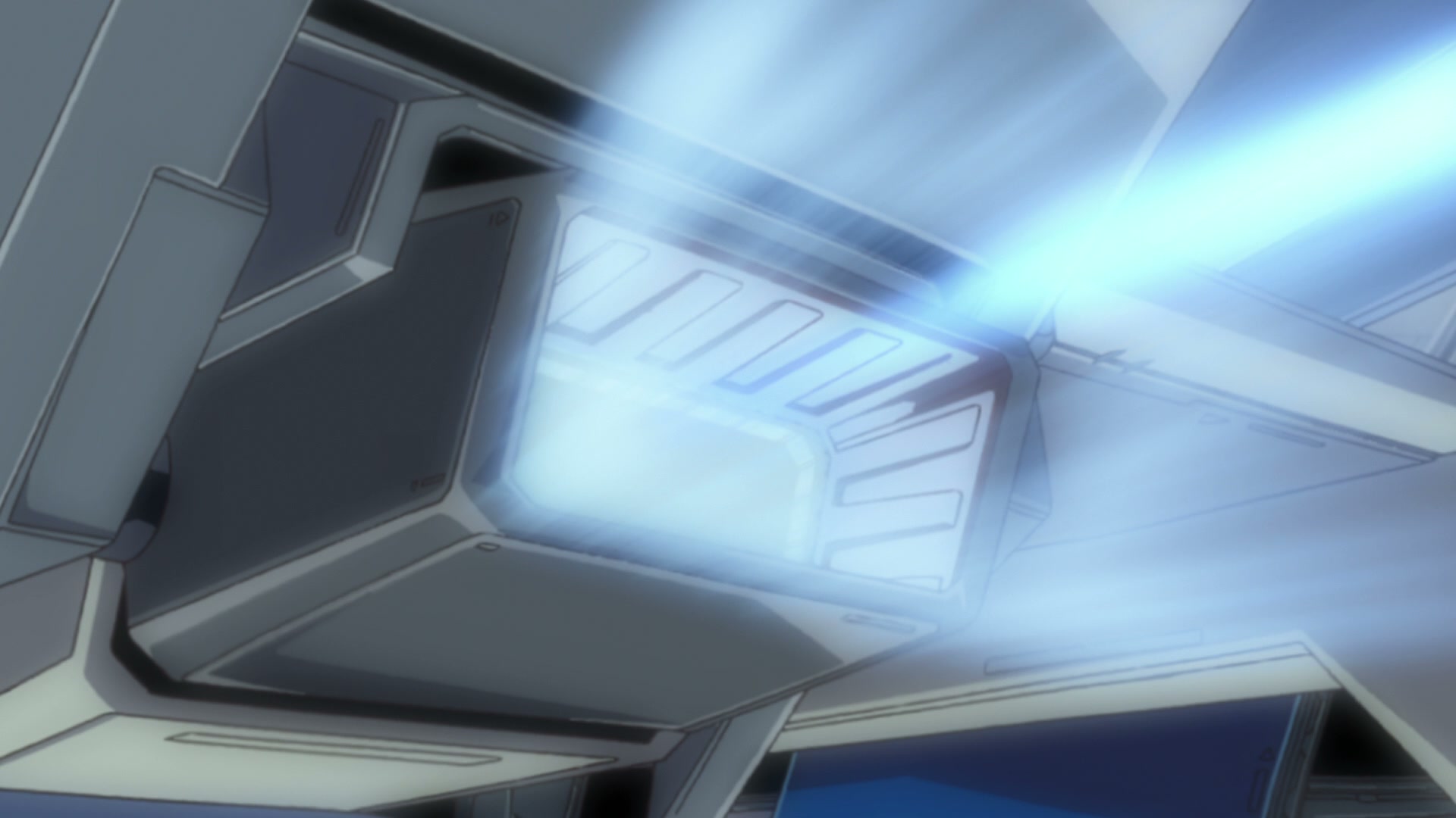 Mobile Suit Gundam SEED Ep 21: The End of the Sand Dust @ 00:17:11