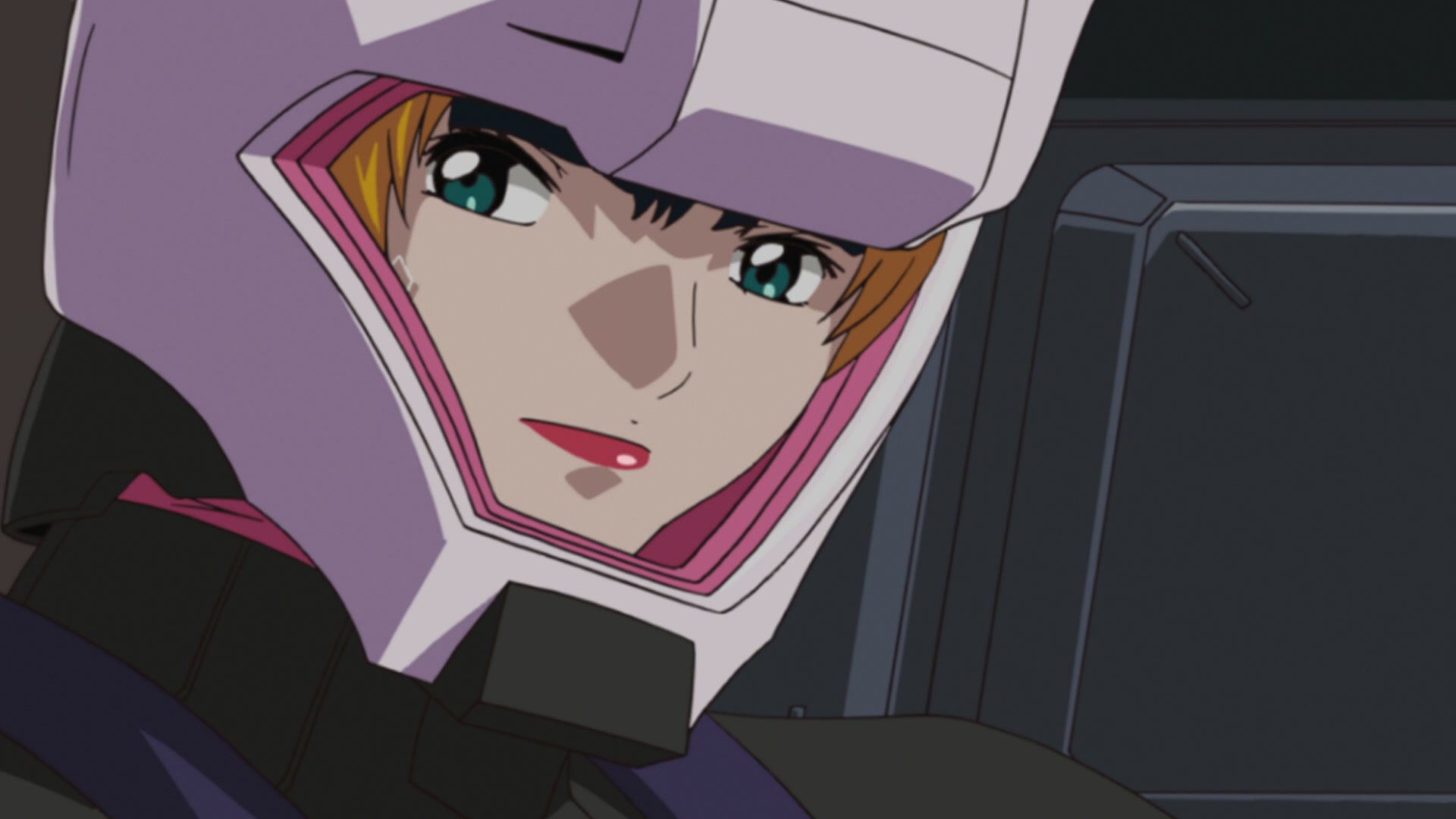 Mobile Suit Gundam SEED Ep 21: The End of the Sand Dust @ 00:19:36