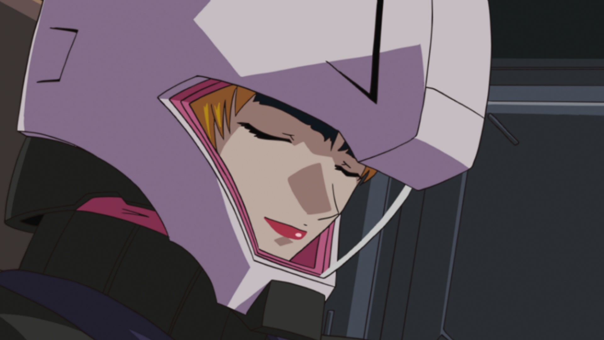 Mobile Suit Gundam SEED Ep 21: The End of the Sand Dust @ 00:20:44