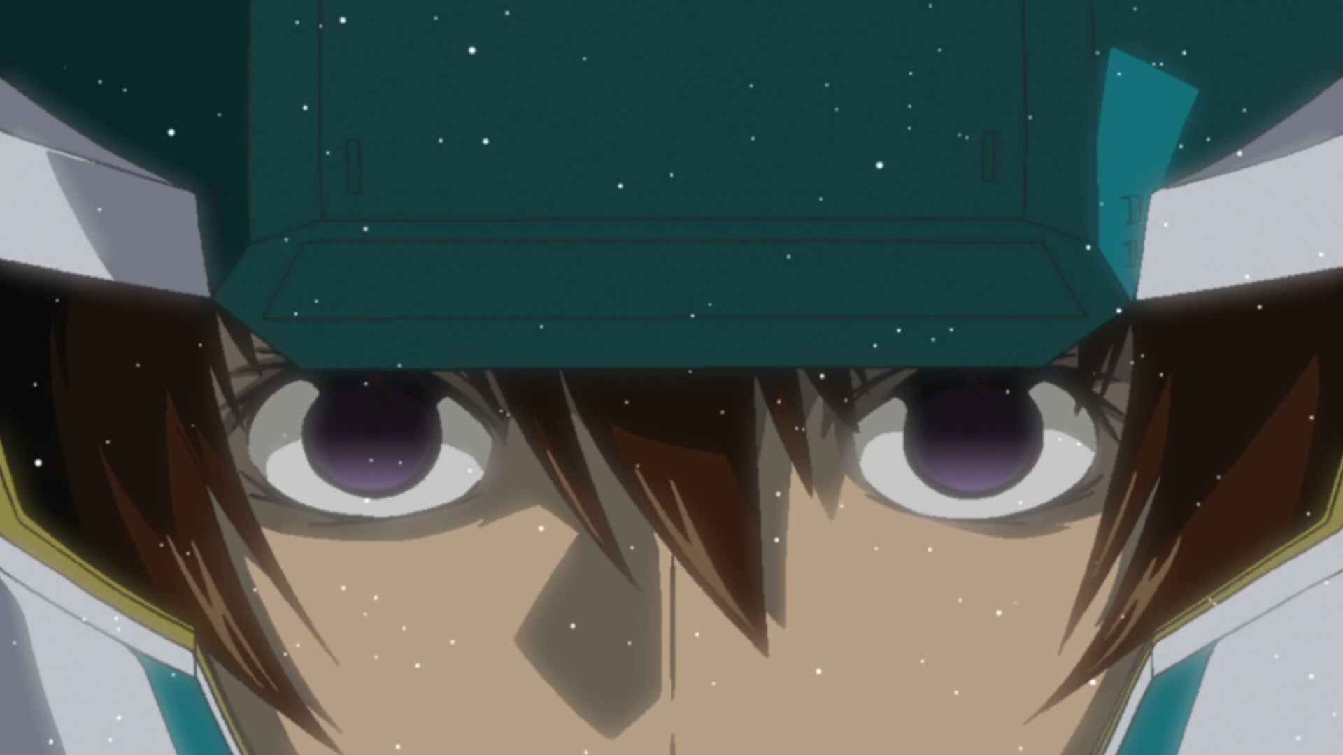 Mobile Suit Gundam SEED Ep 21: The End of the Sand Dust @ 00:21:37