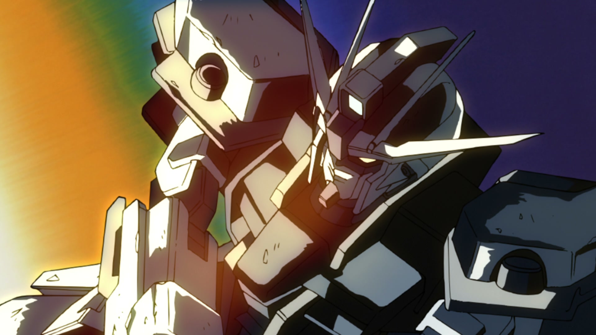 Mobile Suit Gundam SEED Ep 21: The End of the Sand Dust @ 00:22:04