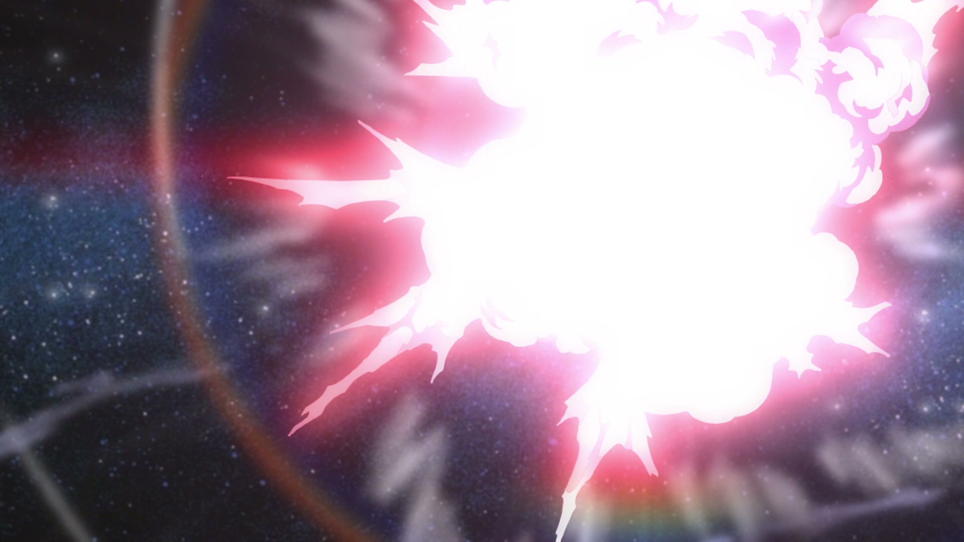 Mobile Suit Gundam SEED Ep 22: The Sea Dyed Red @ 00:01:48
