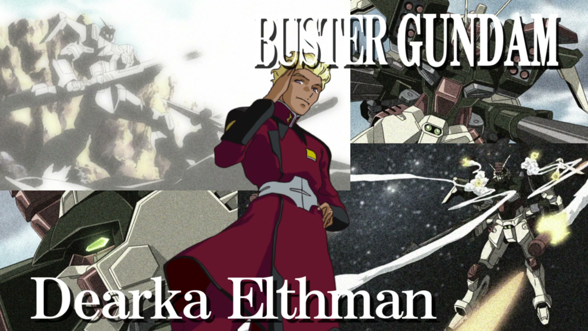 Mobile Suit Gundam SEED Ep 22: The Sea Dyed Red @ 00:02:11