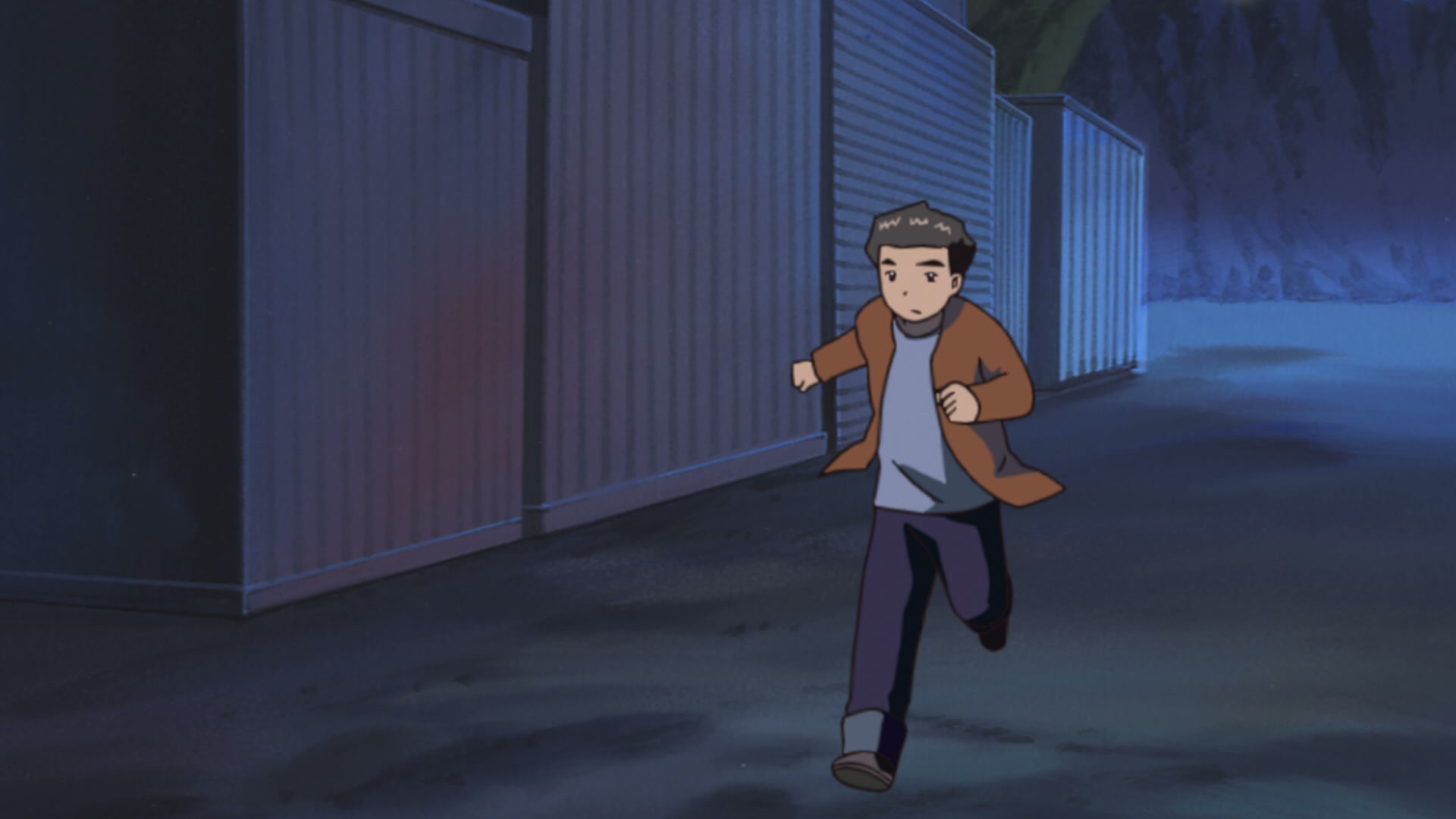 Mobile Suit Gundam SEED Ep 22: The Sea Dyed Red @ 00:03:52