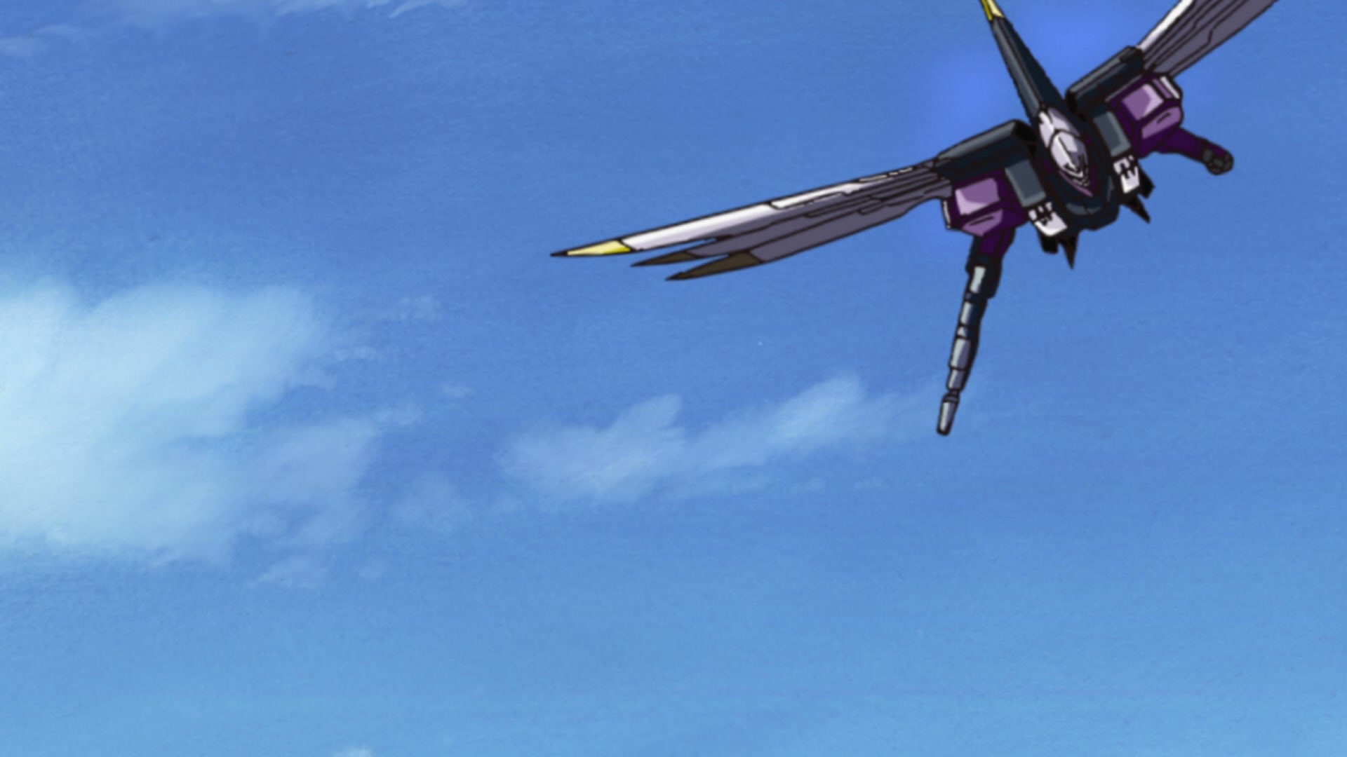 Mobile Suit Gundam SEED Ep 22: The Sea Dyed Red @ 00:15:01