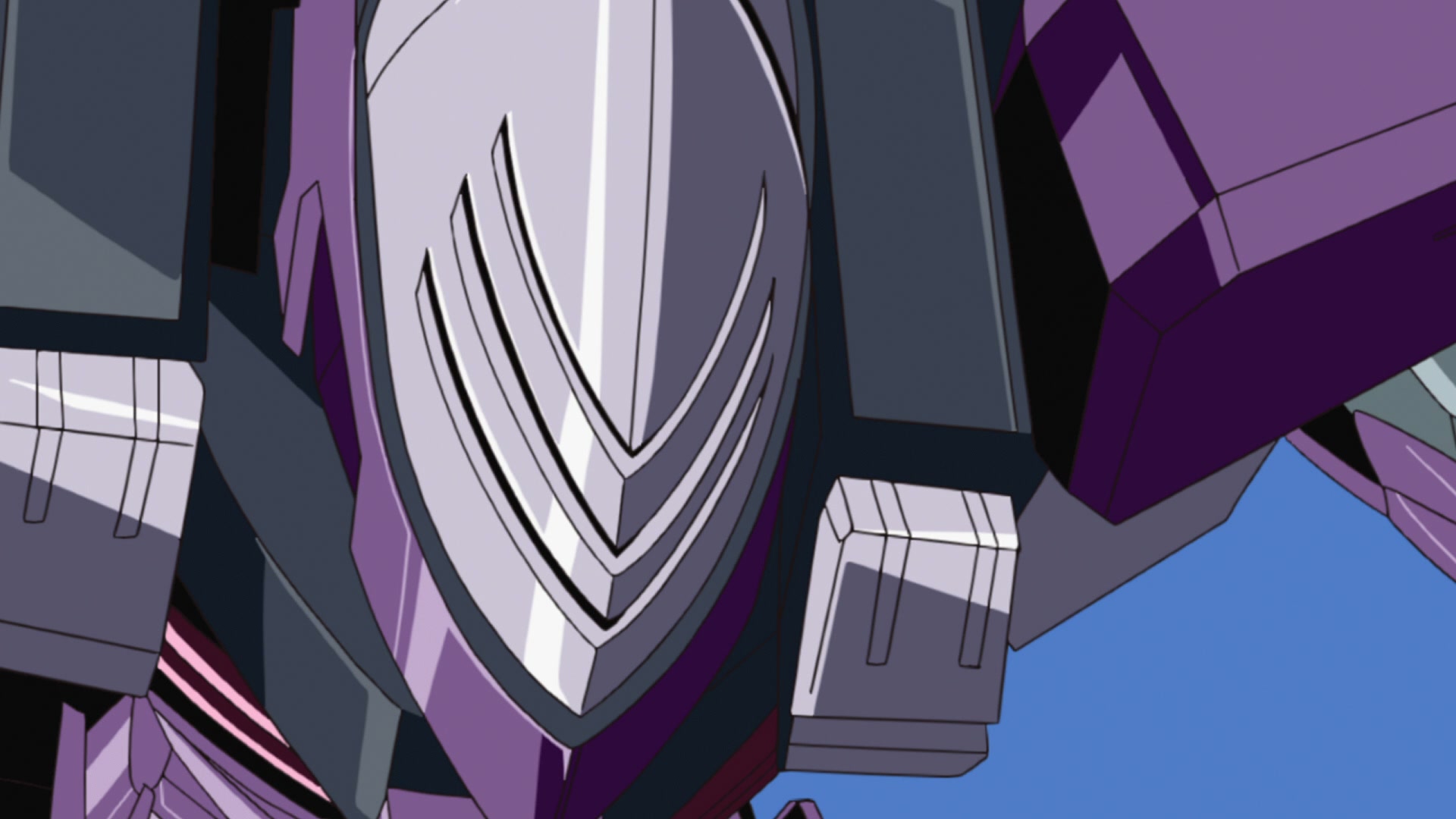 Mobile Suit Gundam SEED Ep 22: The Sea Dyed Red @ 00:19:35