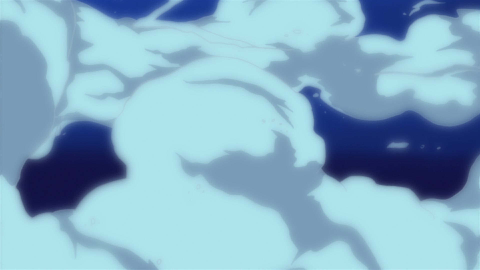 Mobile Suit Gundam SEED Ep 23: Fateful Encounter @ 00:13:53