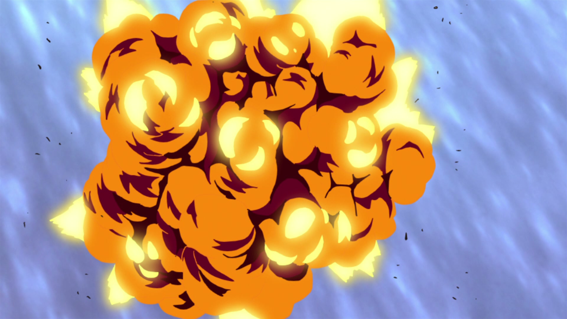 Mobile Suit Gundam SEED Ep 23: Fateful Encounter @ 00:17:46
