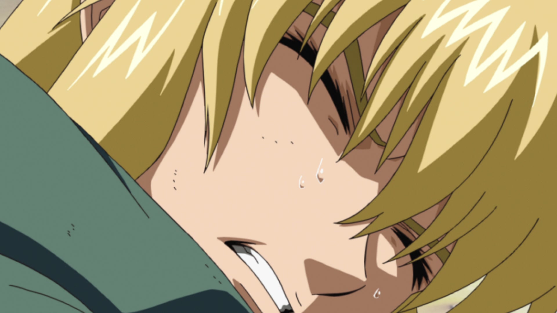 Mobile Suit Gundam SEED Ep 24: War for Two @ 00:04:37