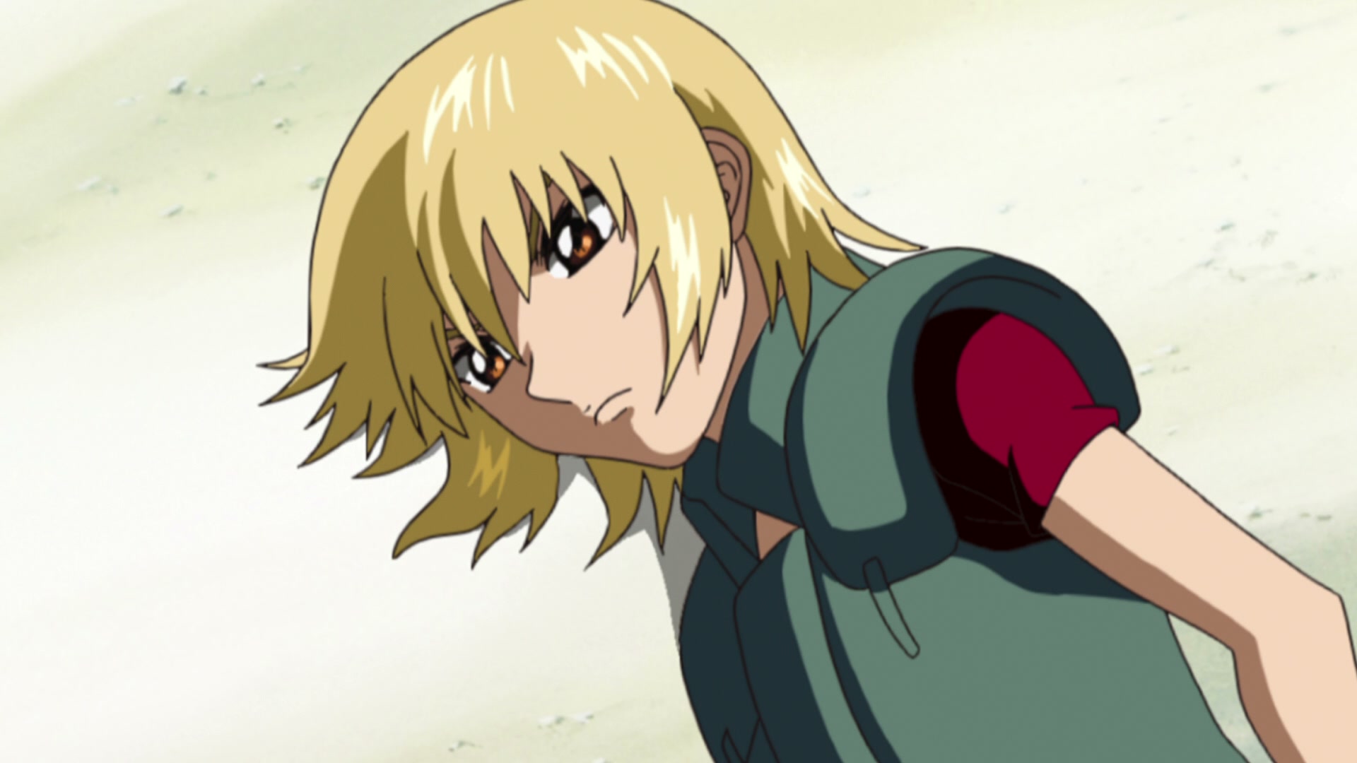 Mobile Suit Gundam SEED Ep 24: War for Two @ 00:05:26