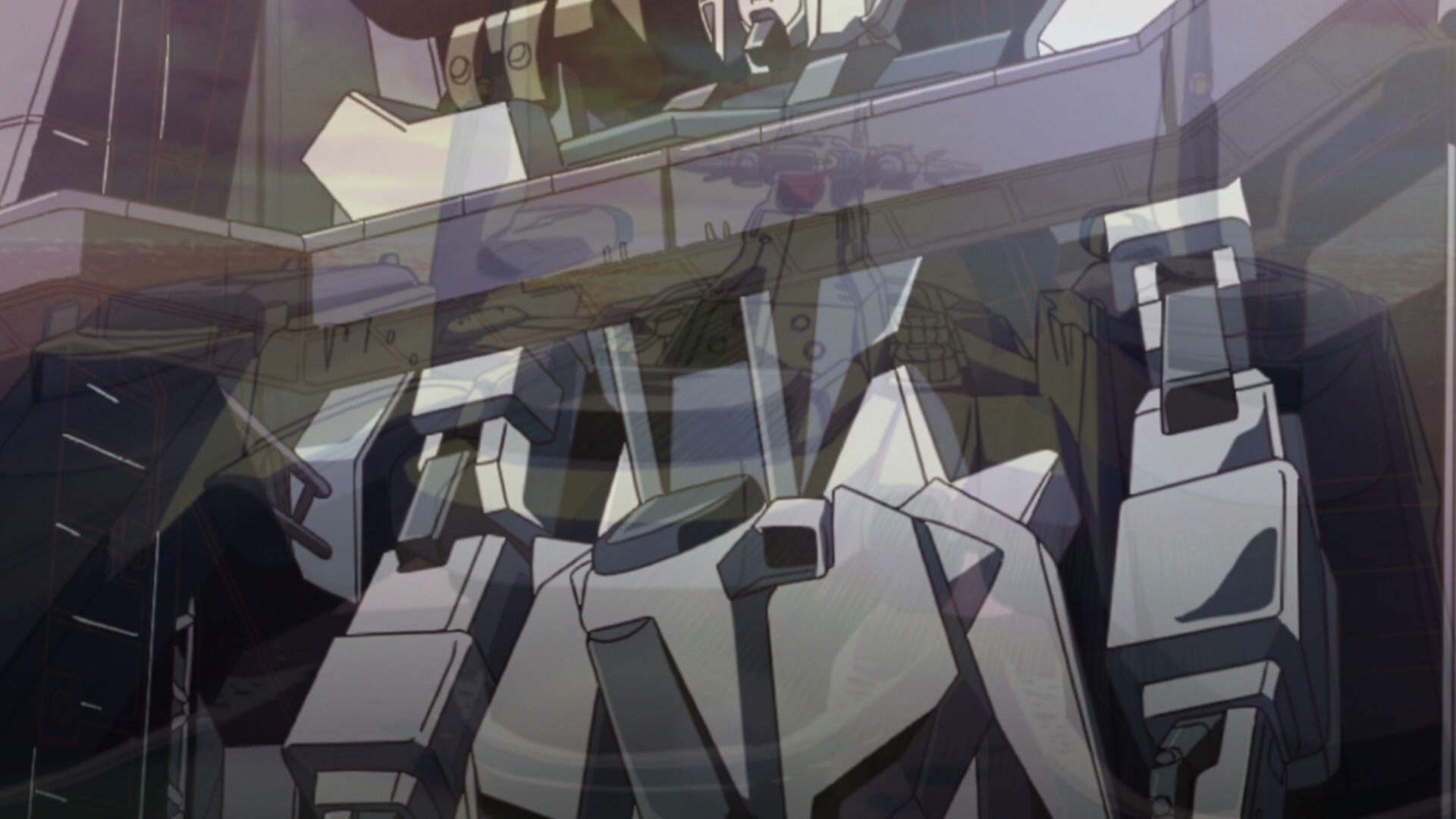 Mobile Suit Gundam SEED Ep 24: War for Two @ 00:06:11