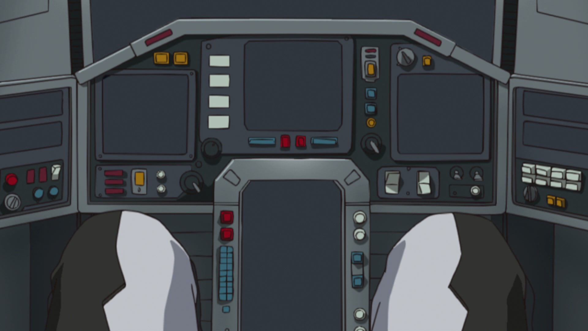 Mobile Suit Gundam SEED Ep 24: War for Two @ 00:06:26