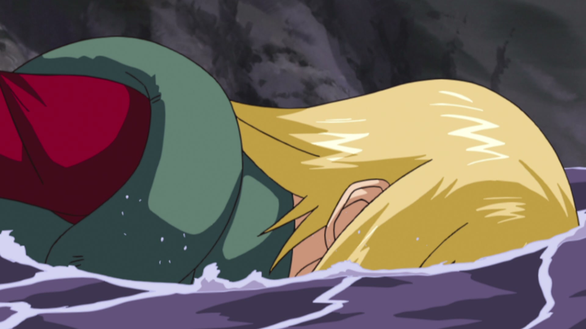 Mobile Suit Gundam SEED Ep 24: War for Two @ 00:08:41