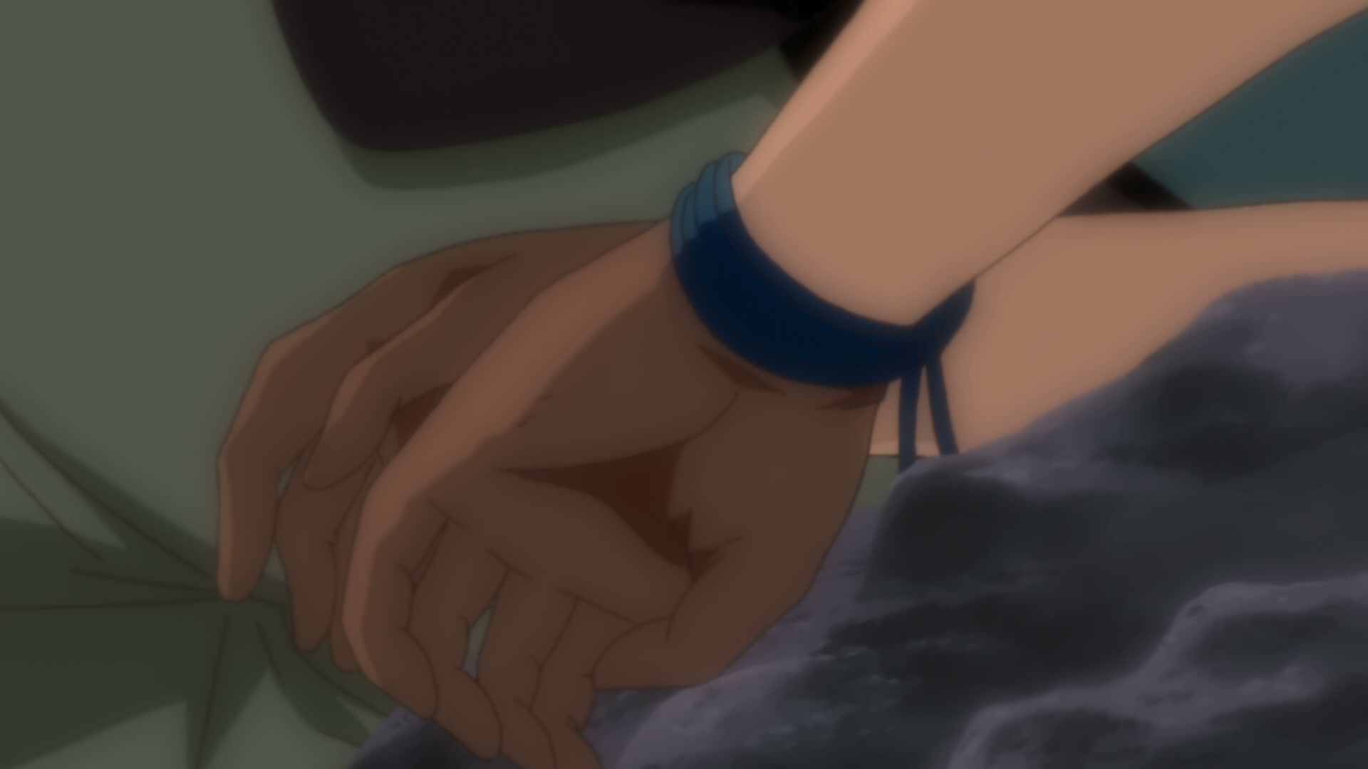 Mobile Suit Gundam SEED Ep 24: War for Two @ 00:08:56