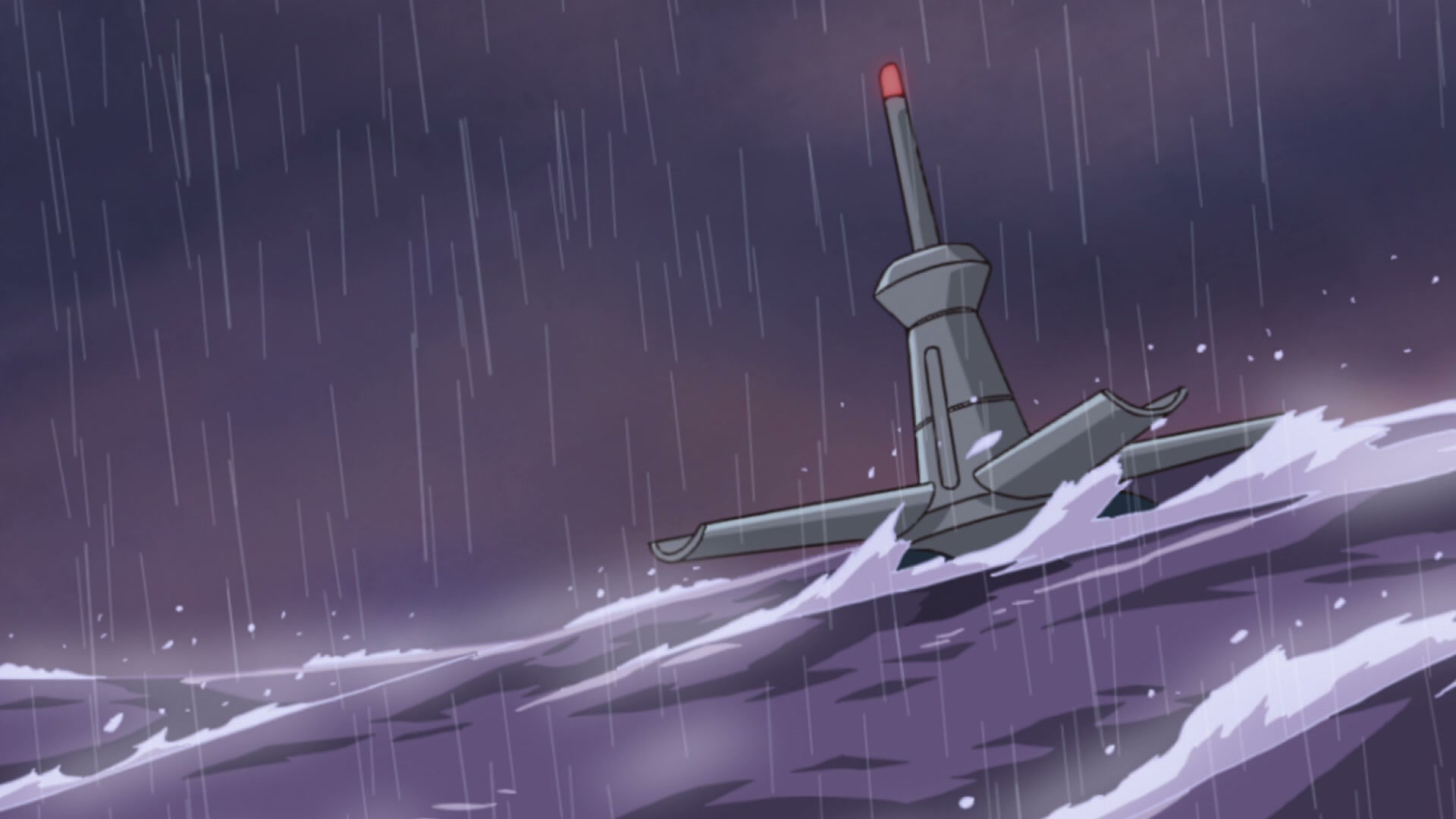 Mobile Suit Gundam SEED Ep 24: War for Two @ 00:09:11