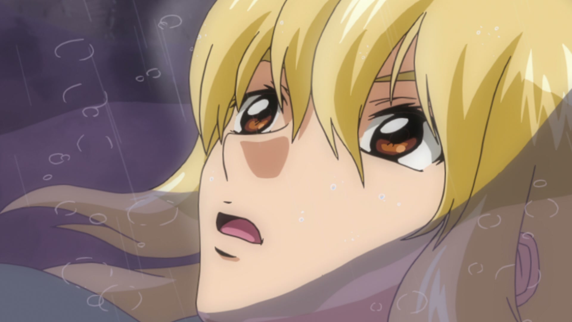 Mobile Suit Gundam SEED Ep 24: War for Two @ 00:09:15