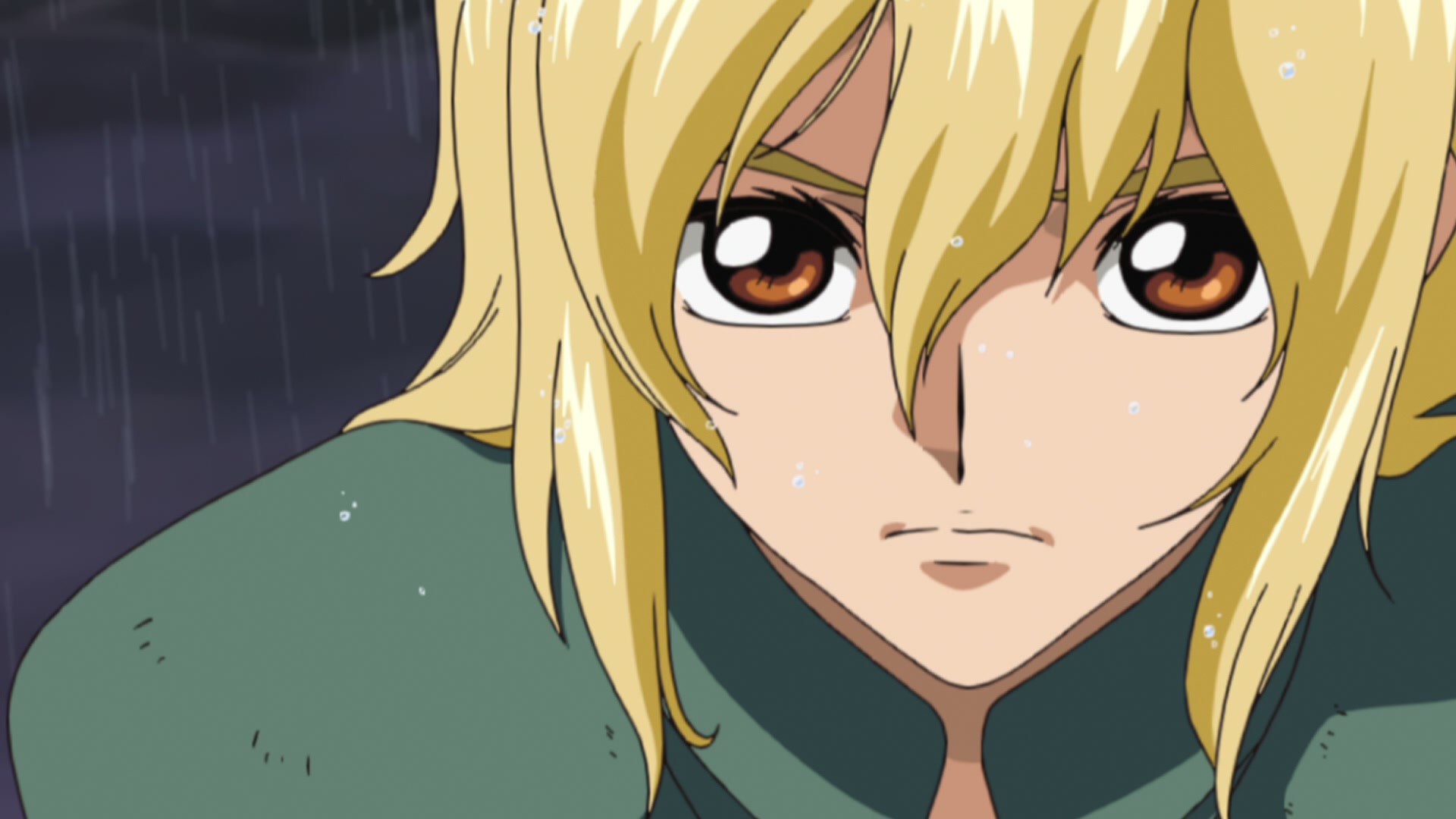 Mobile Suit Gundam SEED Ep 24: War for Two @ 00:10:04
