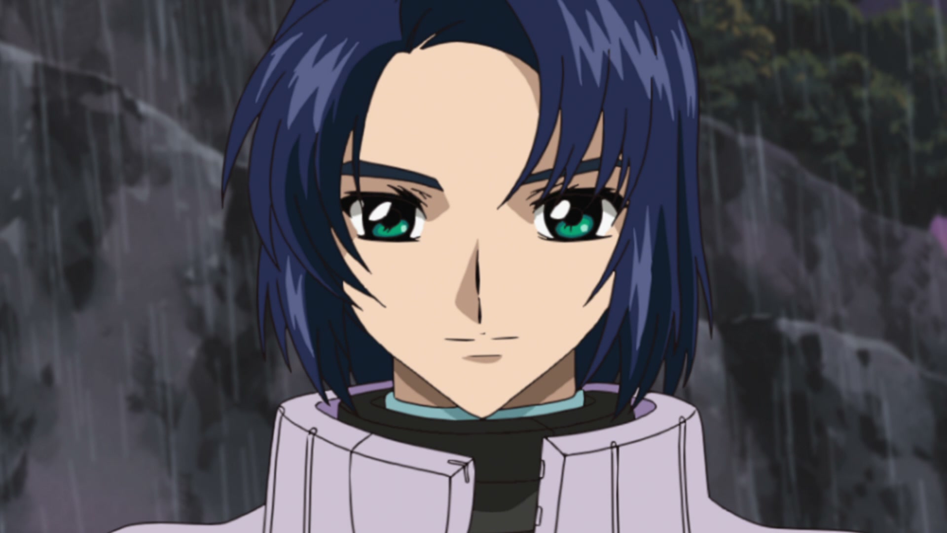 Mobile Suit Gundam SEED Ep 24: War for Two @ 00:10:27