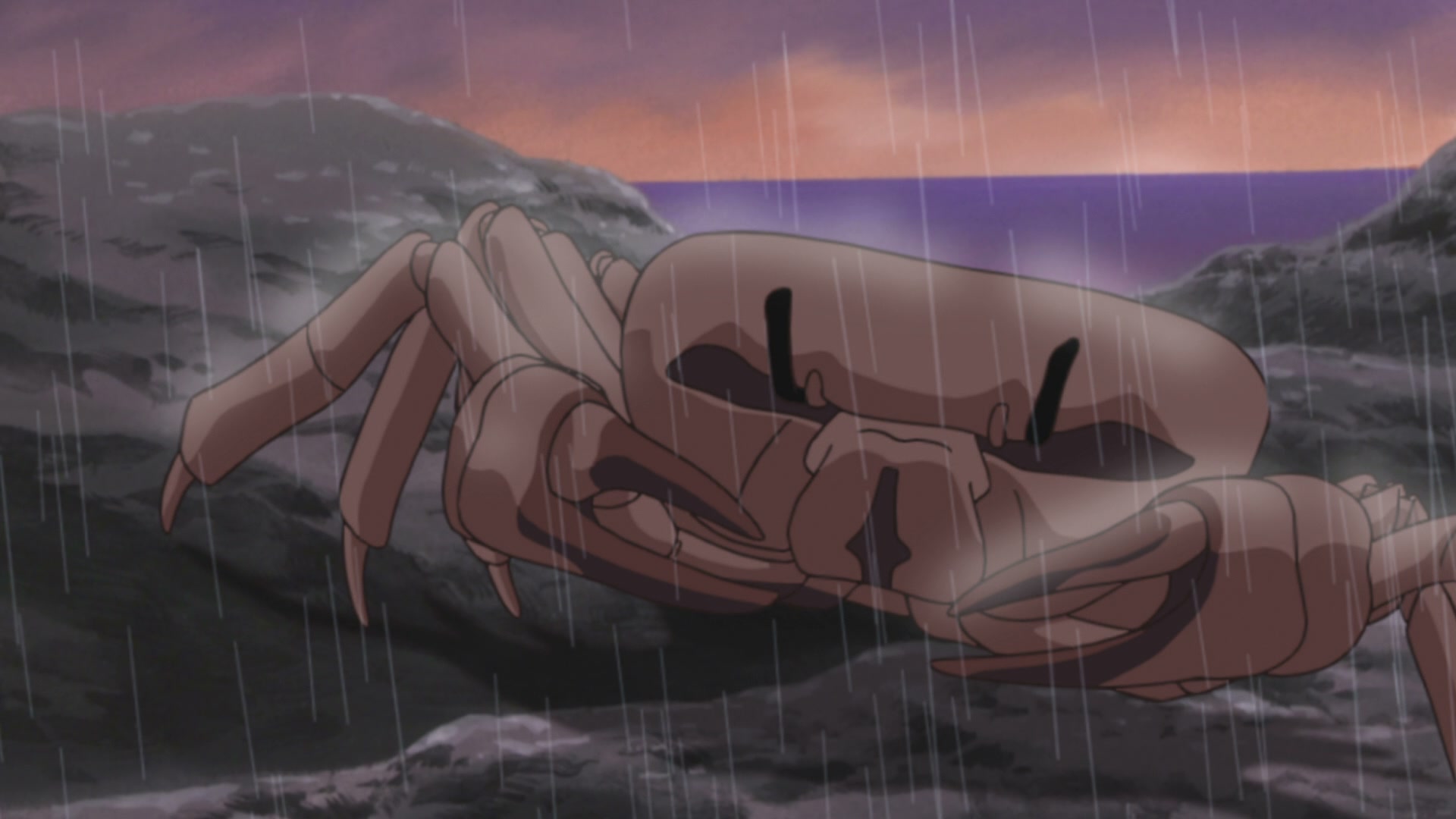 Mobile Suit Gundam SEED Ep 24: War for Two @ 00:10:53