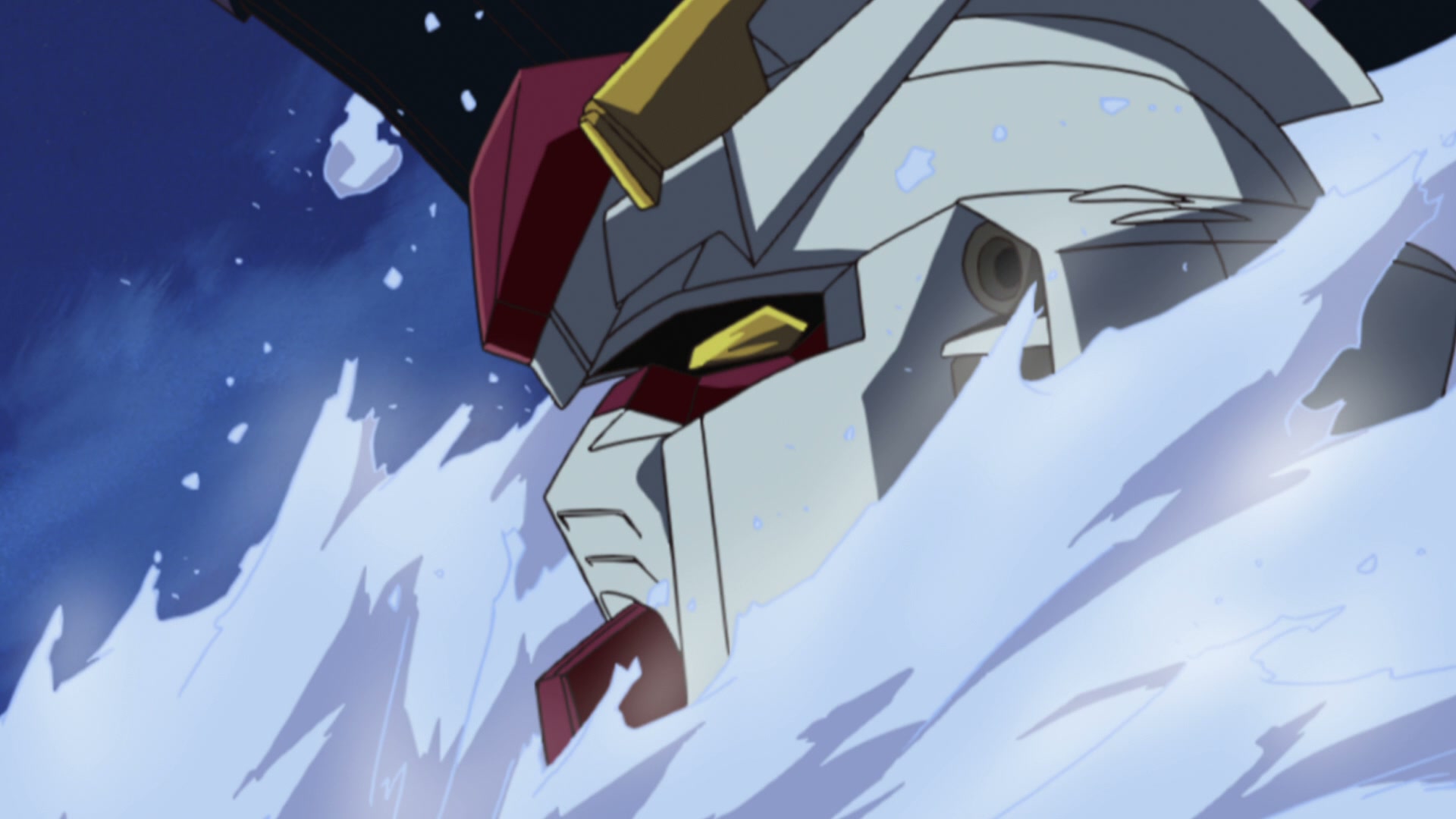 Mobile Suit Gundam SEED Ep 24: War for Two @ 00:11:04