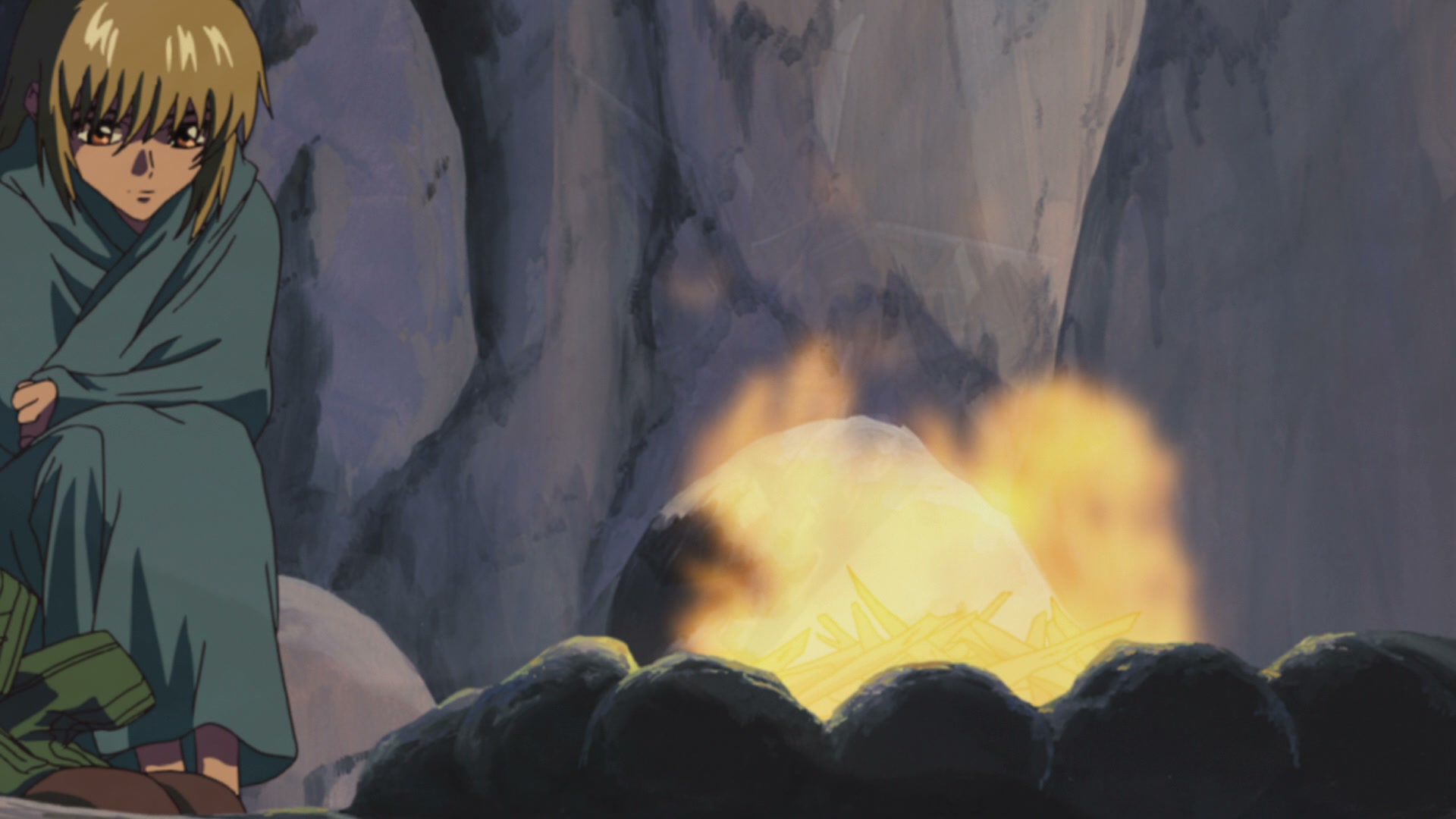 Mobile Suit Gundam SEED Ep 24: War for Two @ 00:11:27