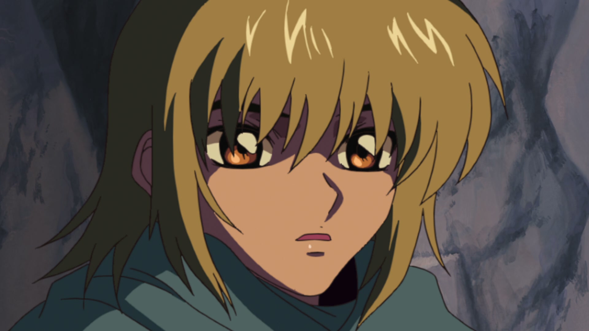 Mobile Suit Gundam SEED Ep 24: War for Two @ 00:12:00