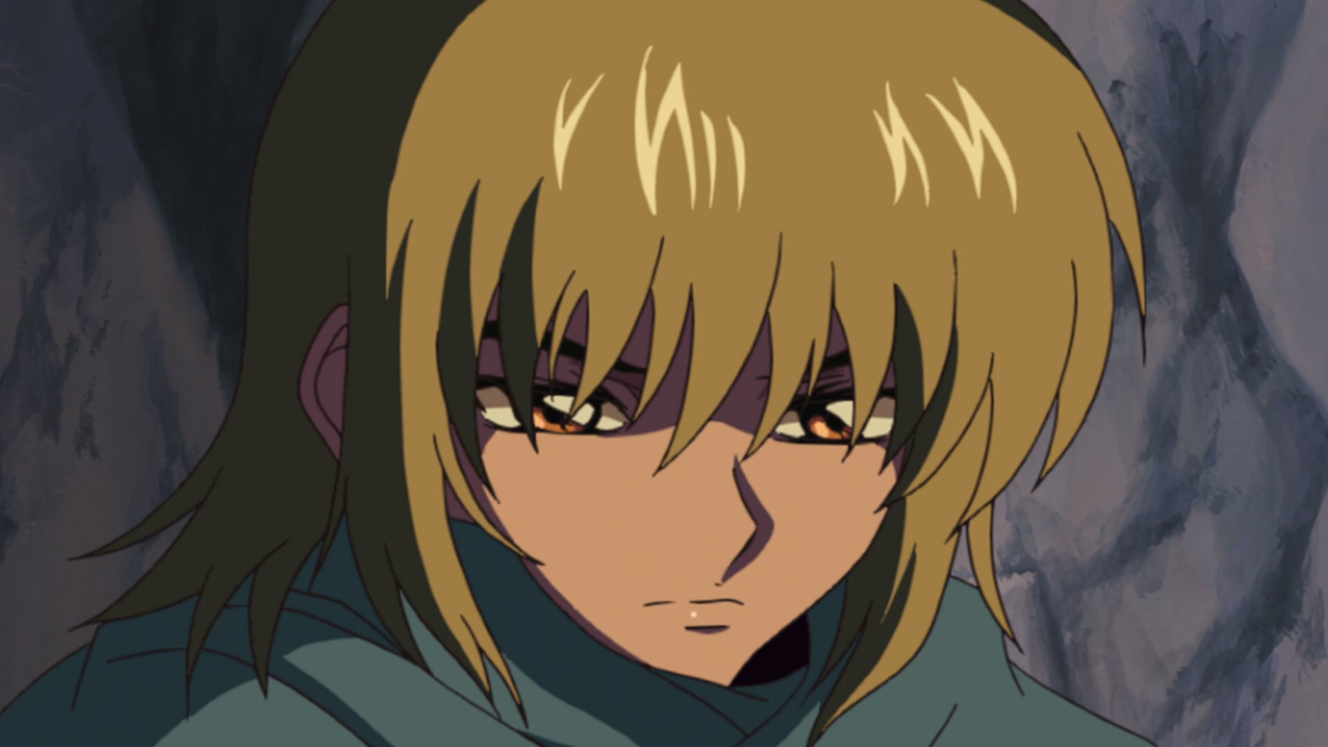 Mobile Suit Gundam SEED Ep 24: War for Two @ 00:12:04