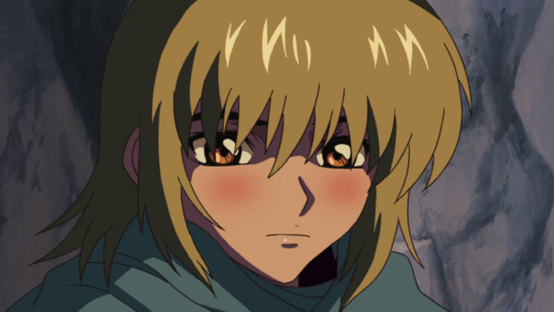 Mobile Suit Gundam SEED Ep 24: War for Two @ 00:12:08