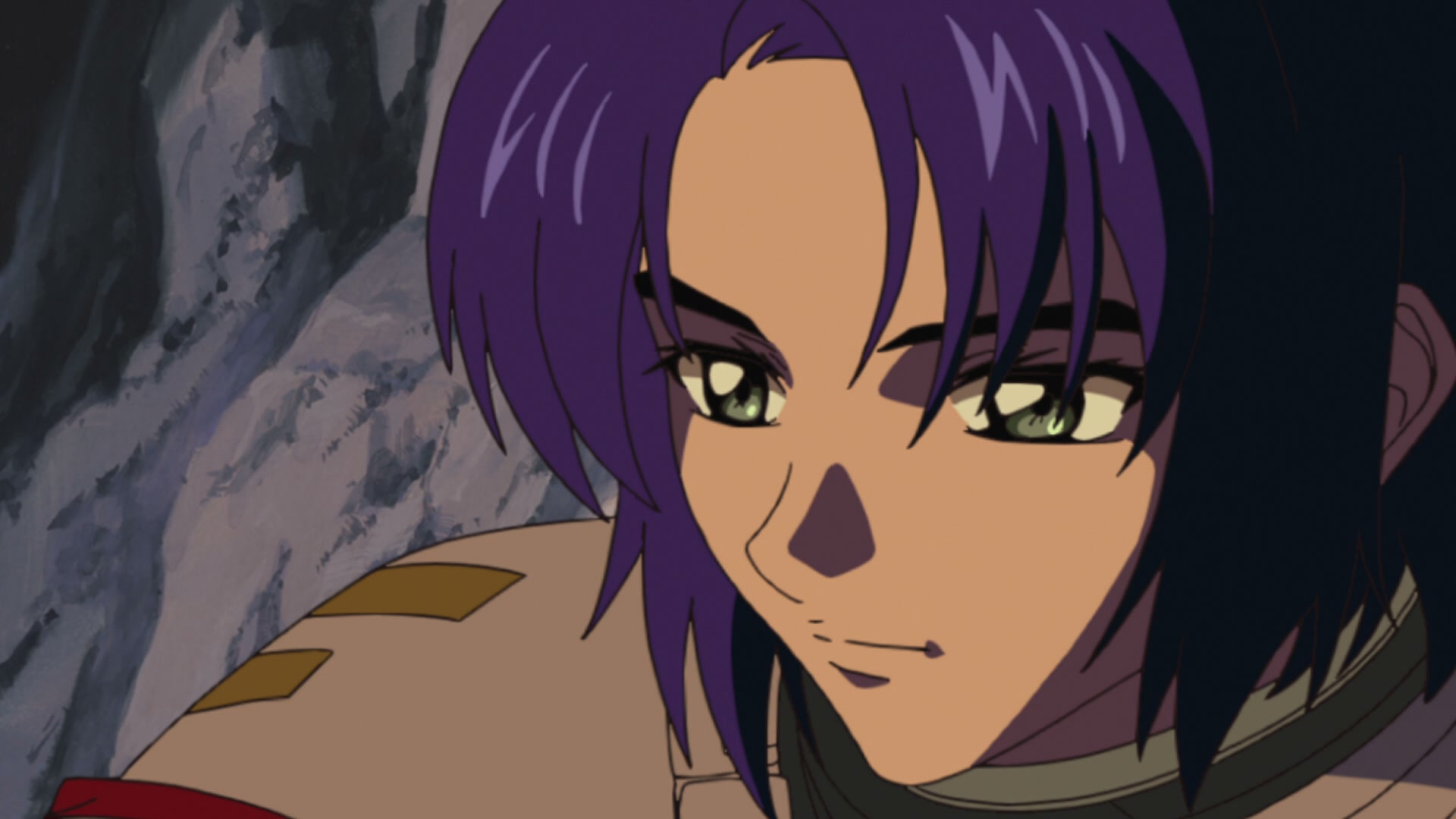 Mobile Suit Gundam SEED Ep 24: War for Two @ 00:12:49