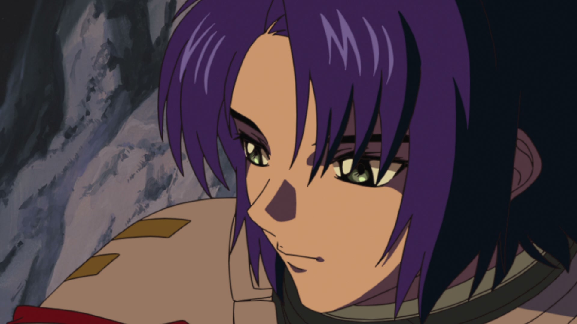 Mobile Suit Gundam SEED Ep 24: War for Two @ 00:12:53