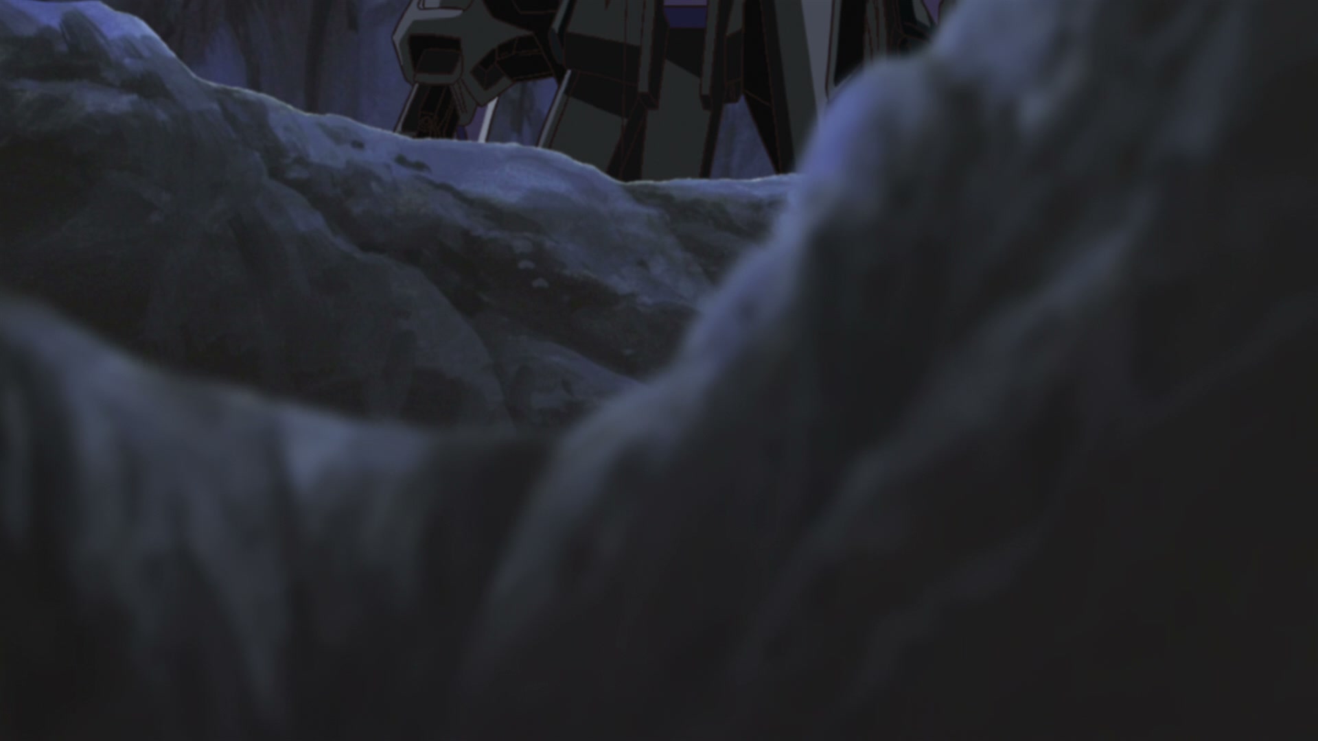 Mobile Suit Gundam SEED Ep 24: War for Two @ 00:13:19