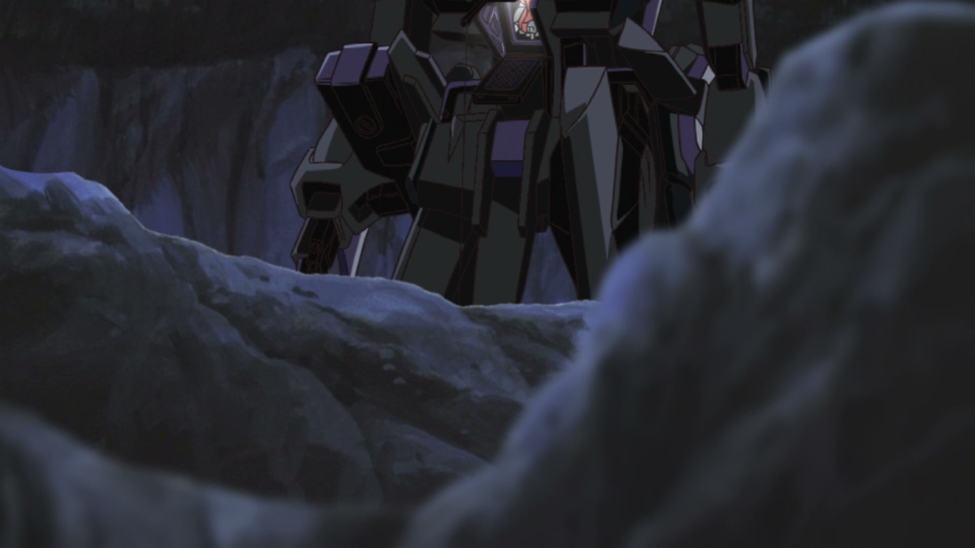 Mobile Suit Gundam SEED Ep 24: War for Two @ 00:13:23
