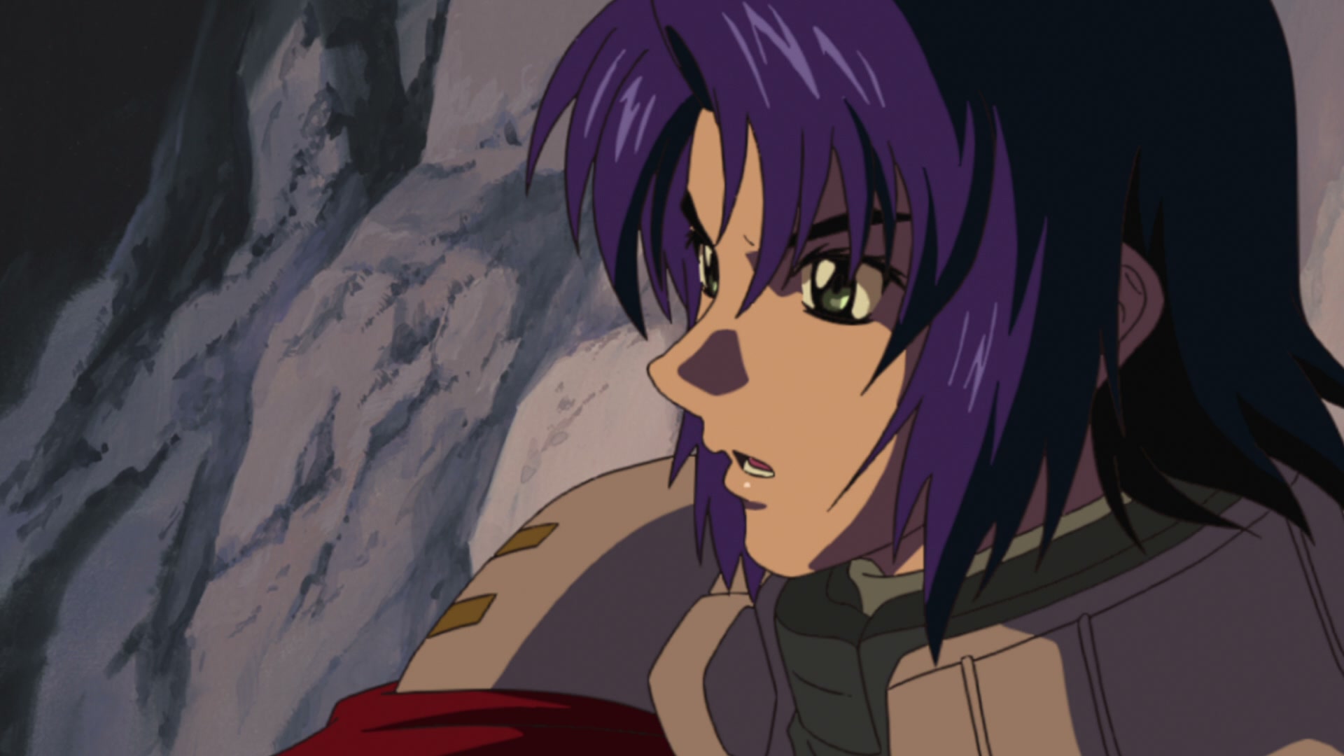 Mobile Suit Gundam SEED Ep 24: War for Two @ 00:13:38