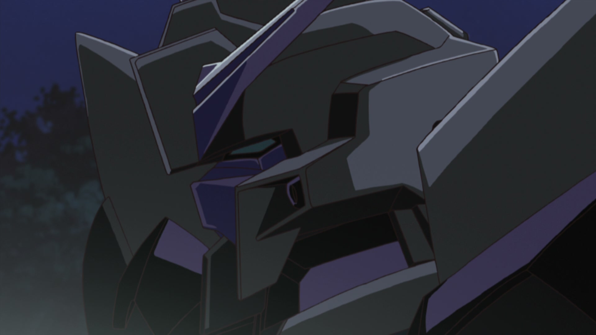 Mobile Suit Gundam SEED Ep 24: War for Two @ 00:13:53