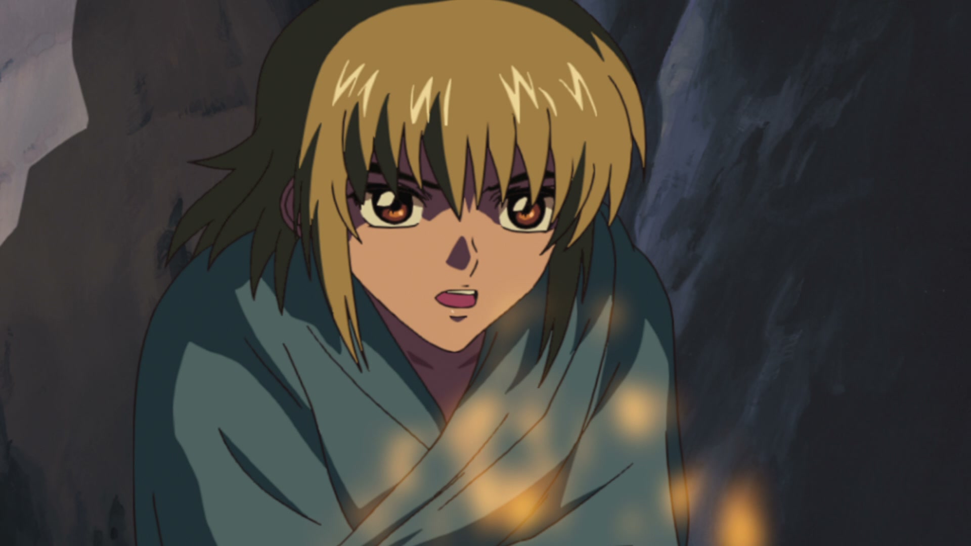 Mobile Suit Gundam SEED Ep 24: War for Two @ 00:13:57