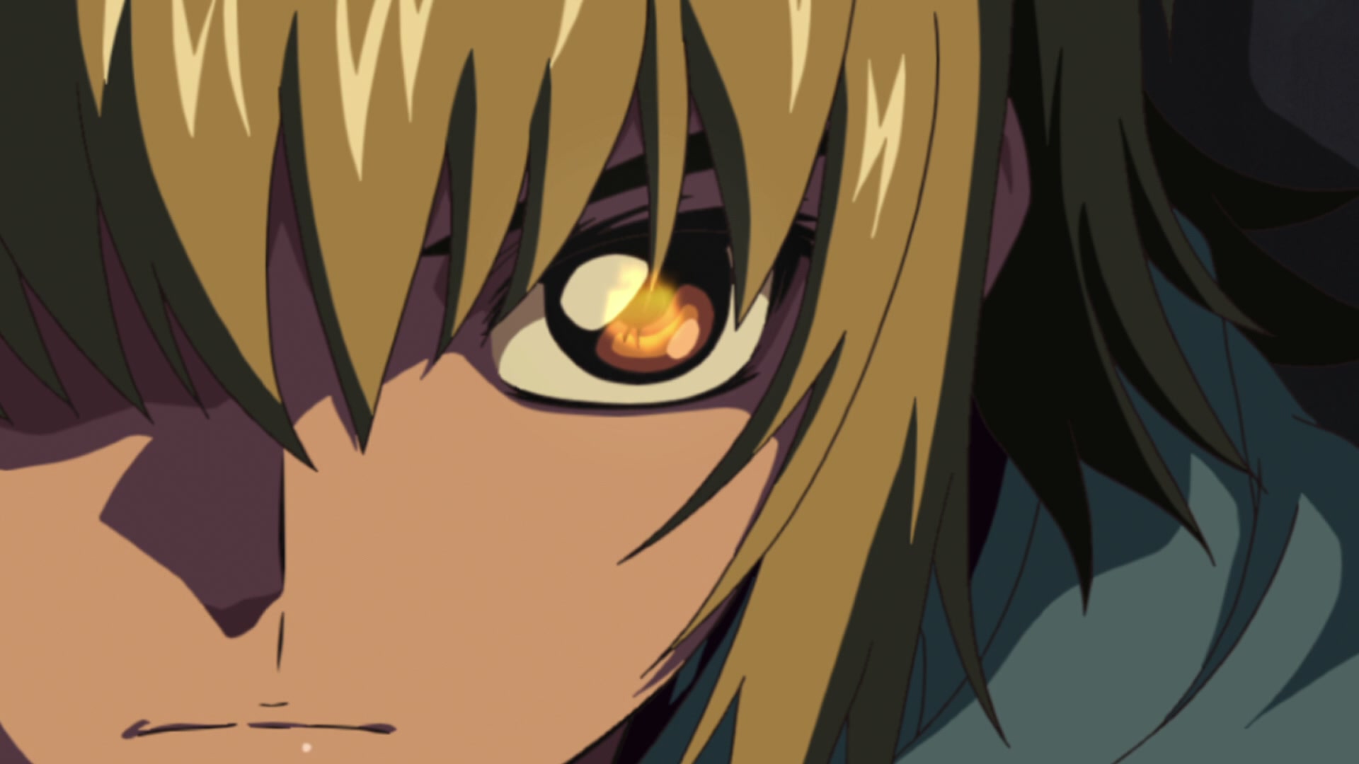 Mobile Suit Gundam SEED Ep 24: War for Two @ 00:14:01