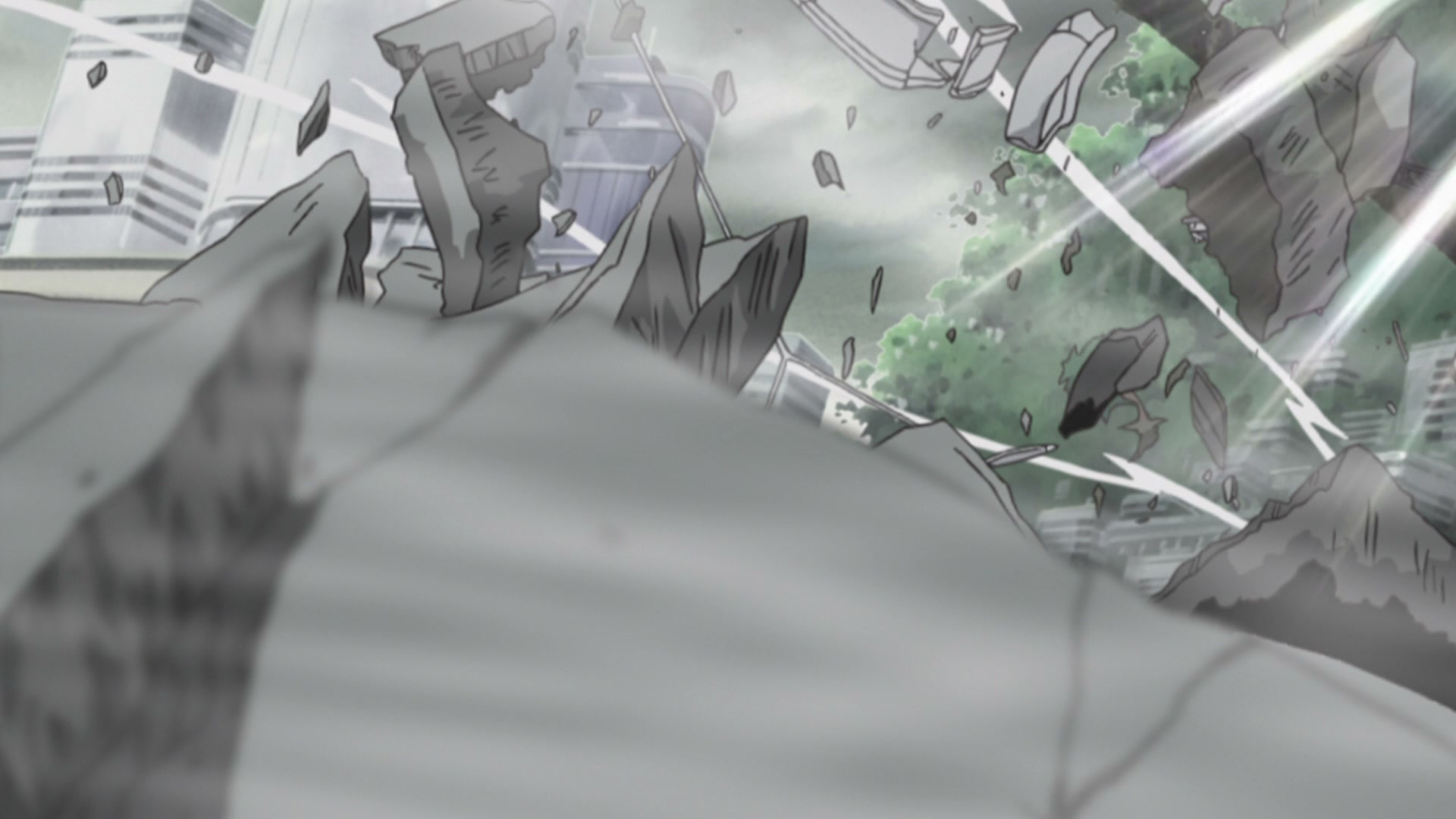 Mobile Suit Gundam SEED Ep 24: War for Two @ 00:14:16