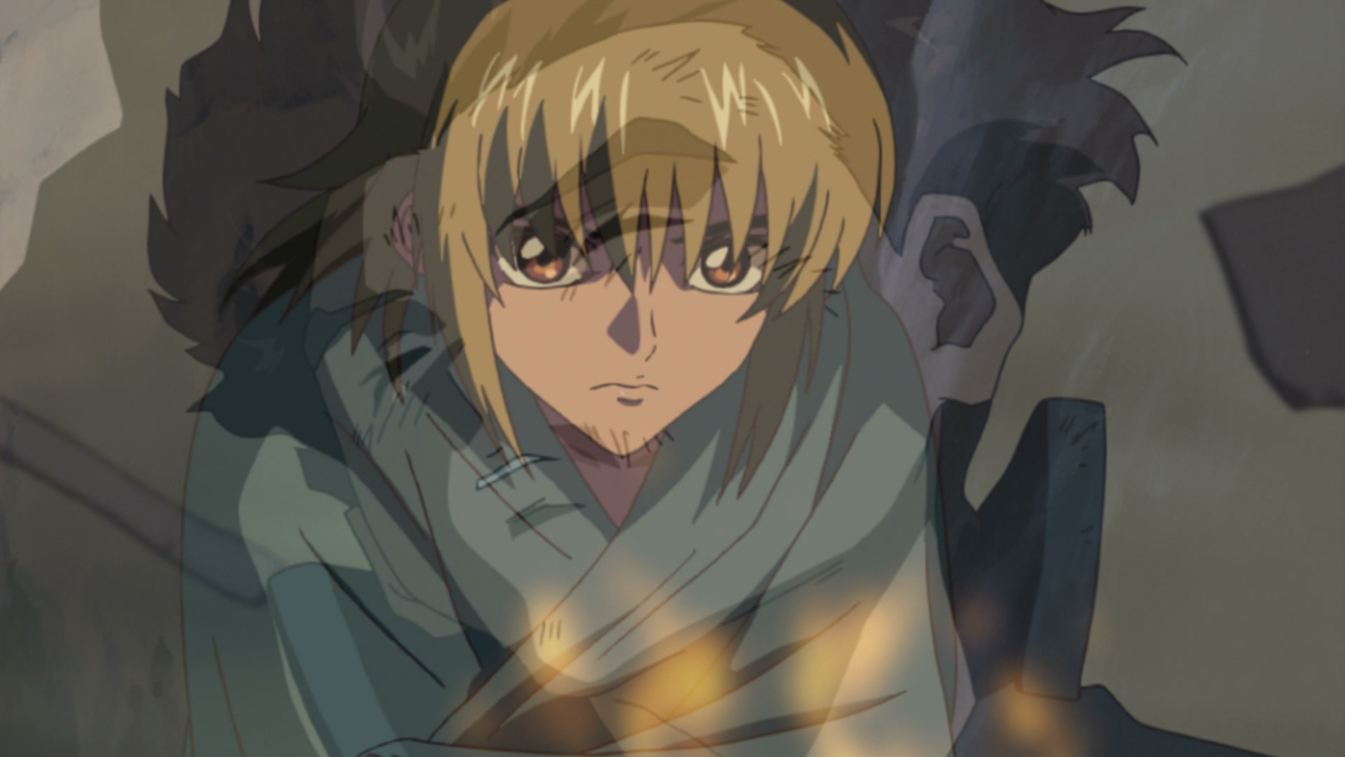 Mobile Suit Gundam SEED Ep 24: War for Two @ 00:14:31