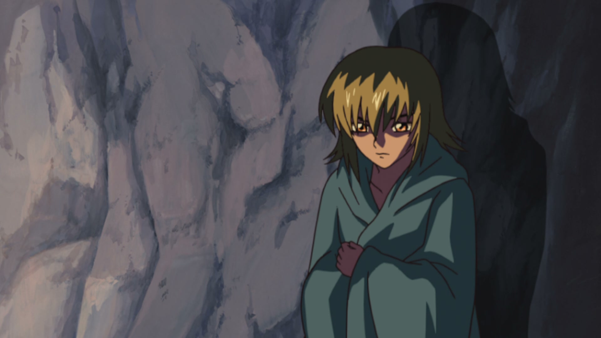 Mobile Suit Gundam SEED Ep 24: War for Two @ 00:14:42