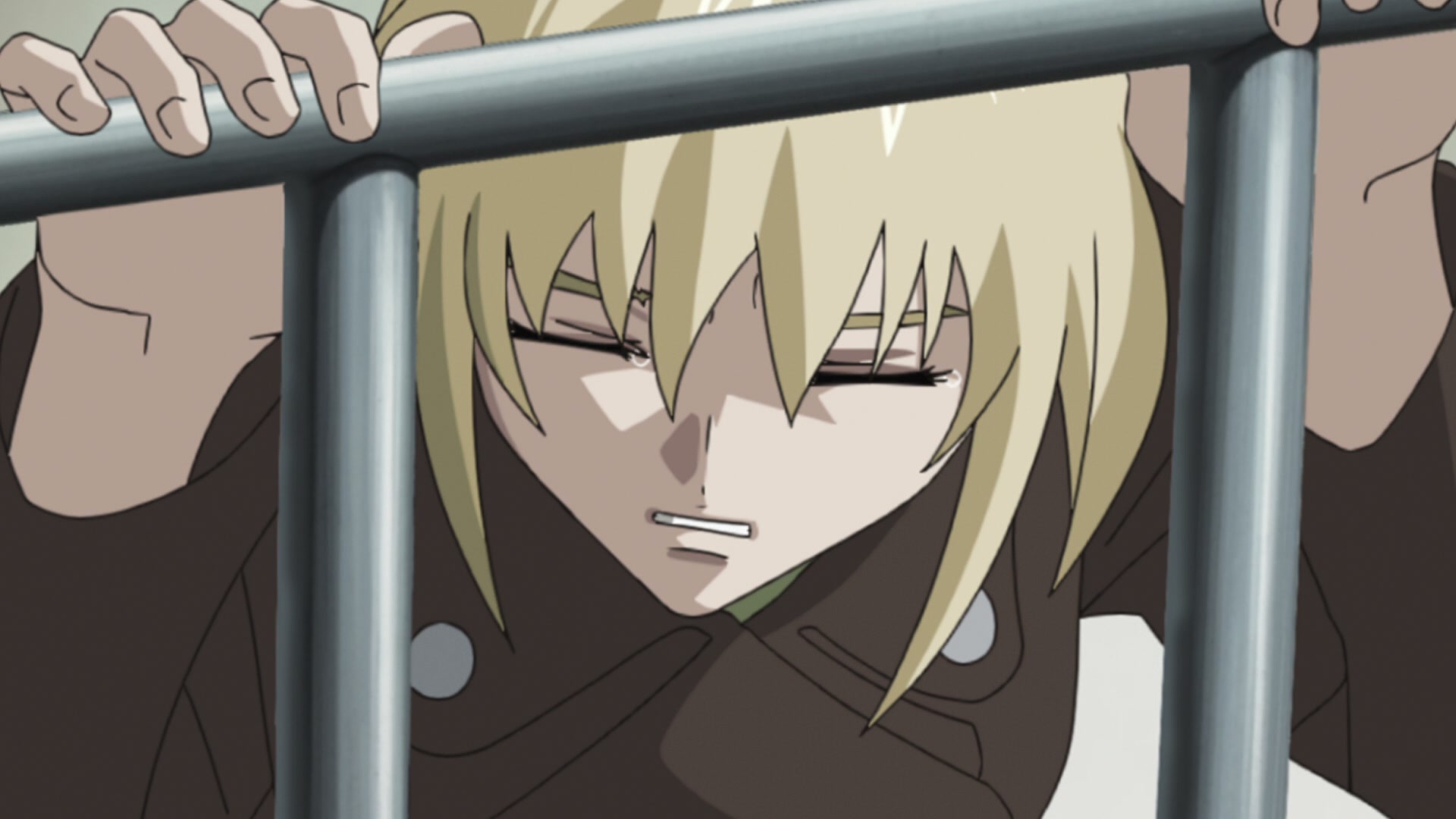 Mobile Suit Gundam SEED Ep 24: War for Two @ 00:15:08