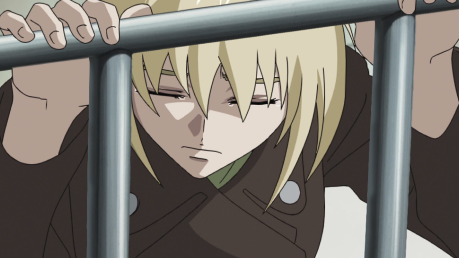 Mobile Suit Gundam SEED Ep 24: War for Two @ 00:15:12