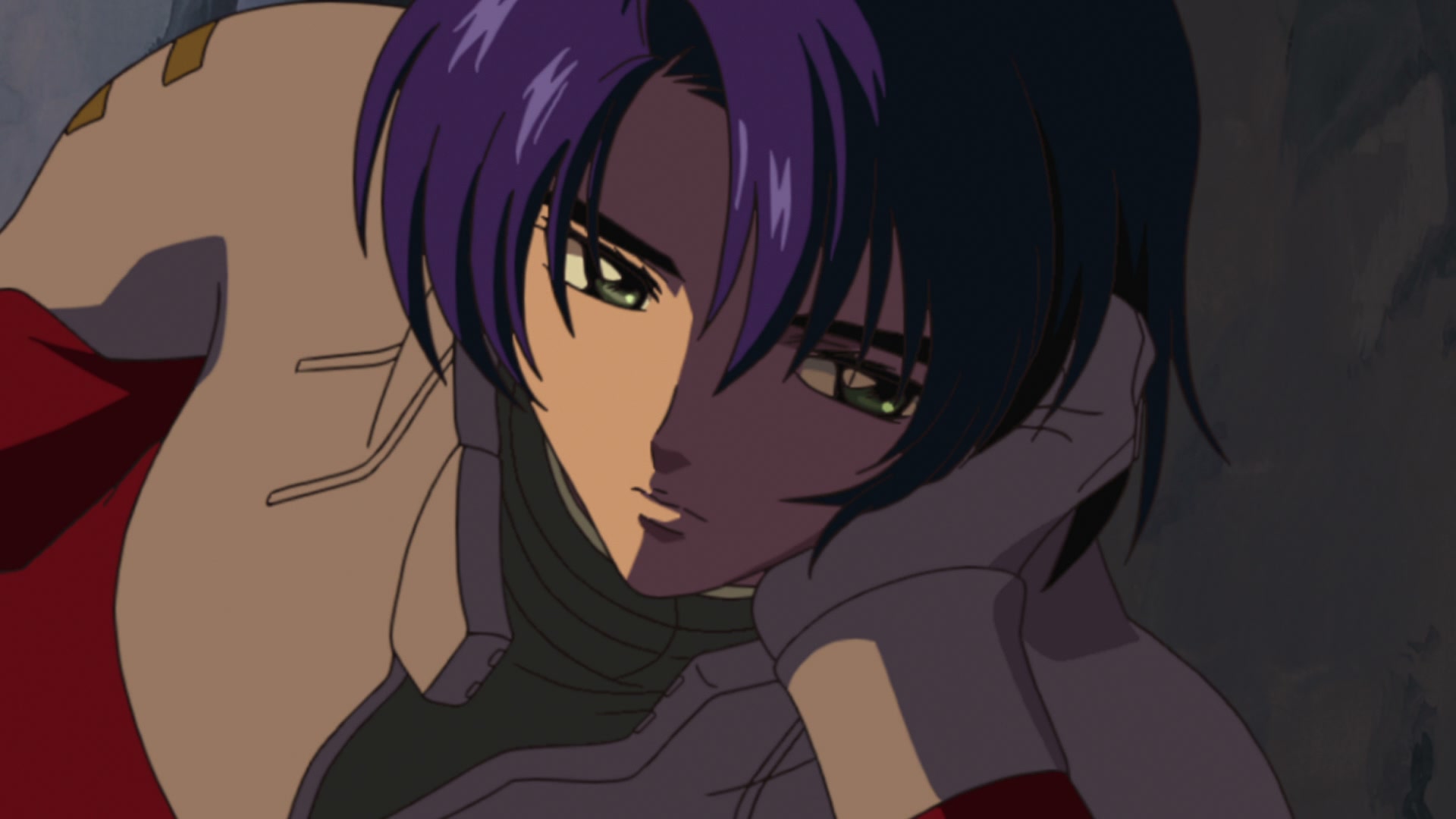 Mobile Suit Gundam SEED Ep 24: War for Two @ 00:15:23