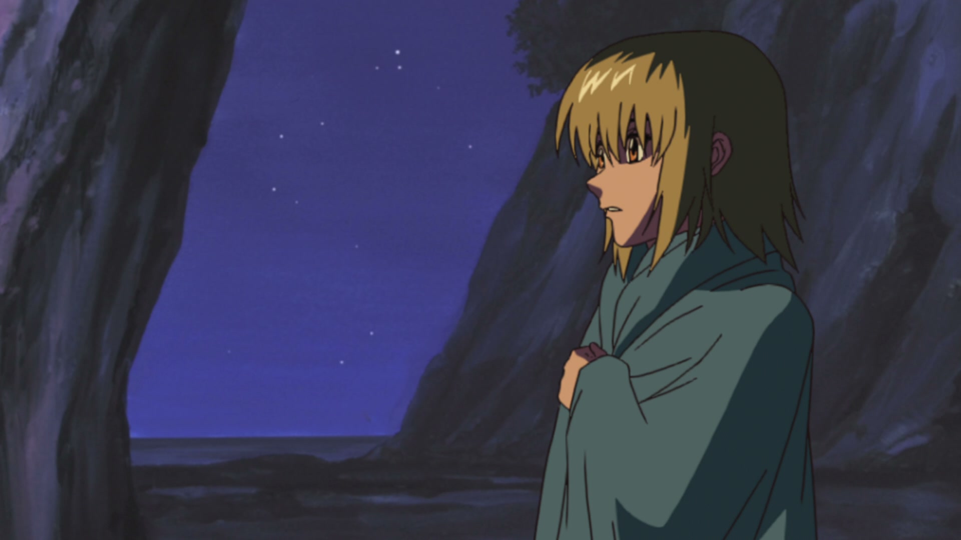 Mobile Suit Gundam SEED Ep 24: War for Two @ 00:15:34