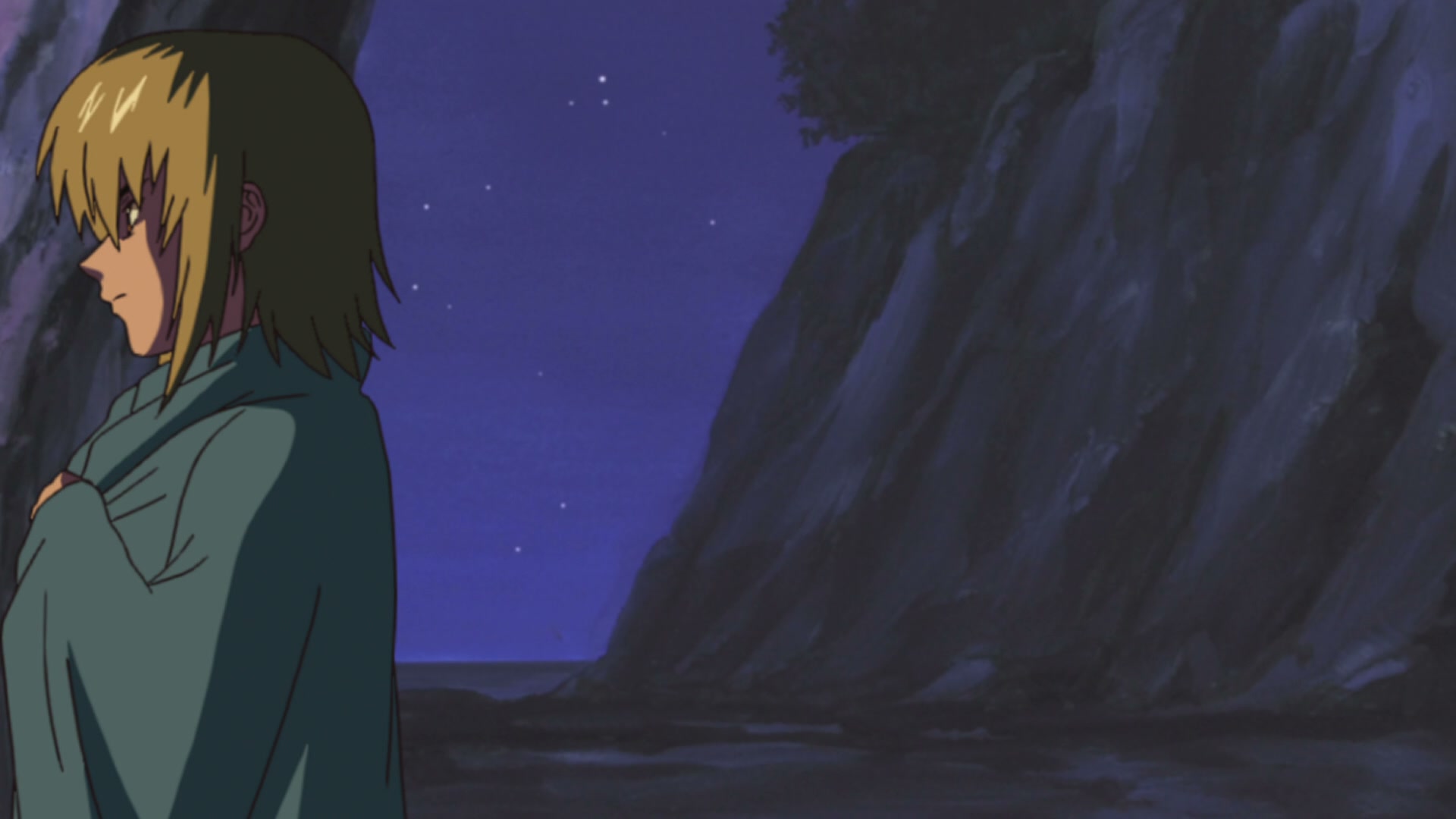 Mobile Suit Gundam SEED Ep 24: War for Two @ 00:15:38