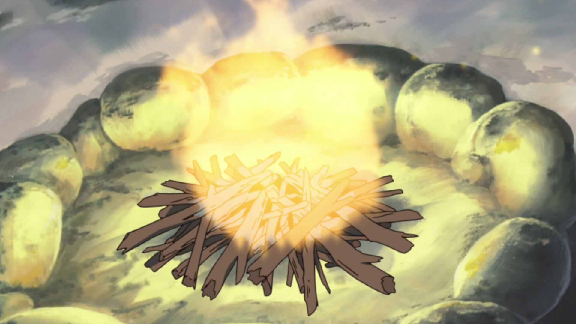 Mobile Suit Gundam SEED Ep 24: War for Two @ 00:15:42