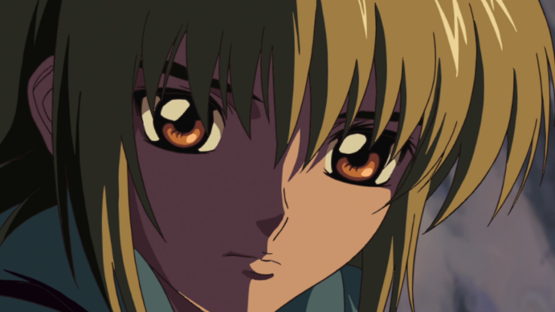 Mobile Suit Gundam SEED Ep 24: War for Two @ 00:15:53