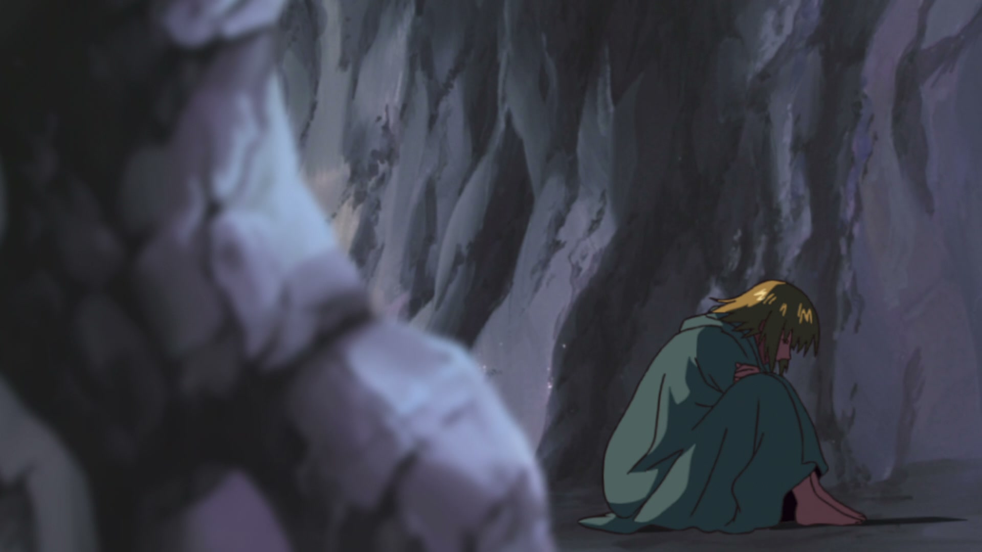 Mobile Suit Gundam SEED Ep 24: War for Two @ 00:17:08