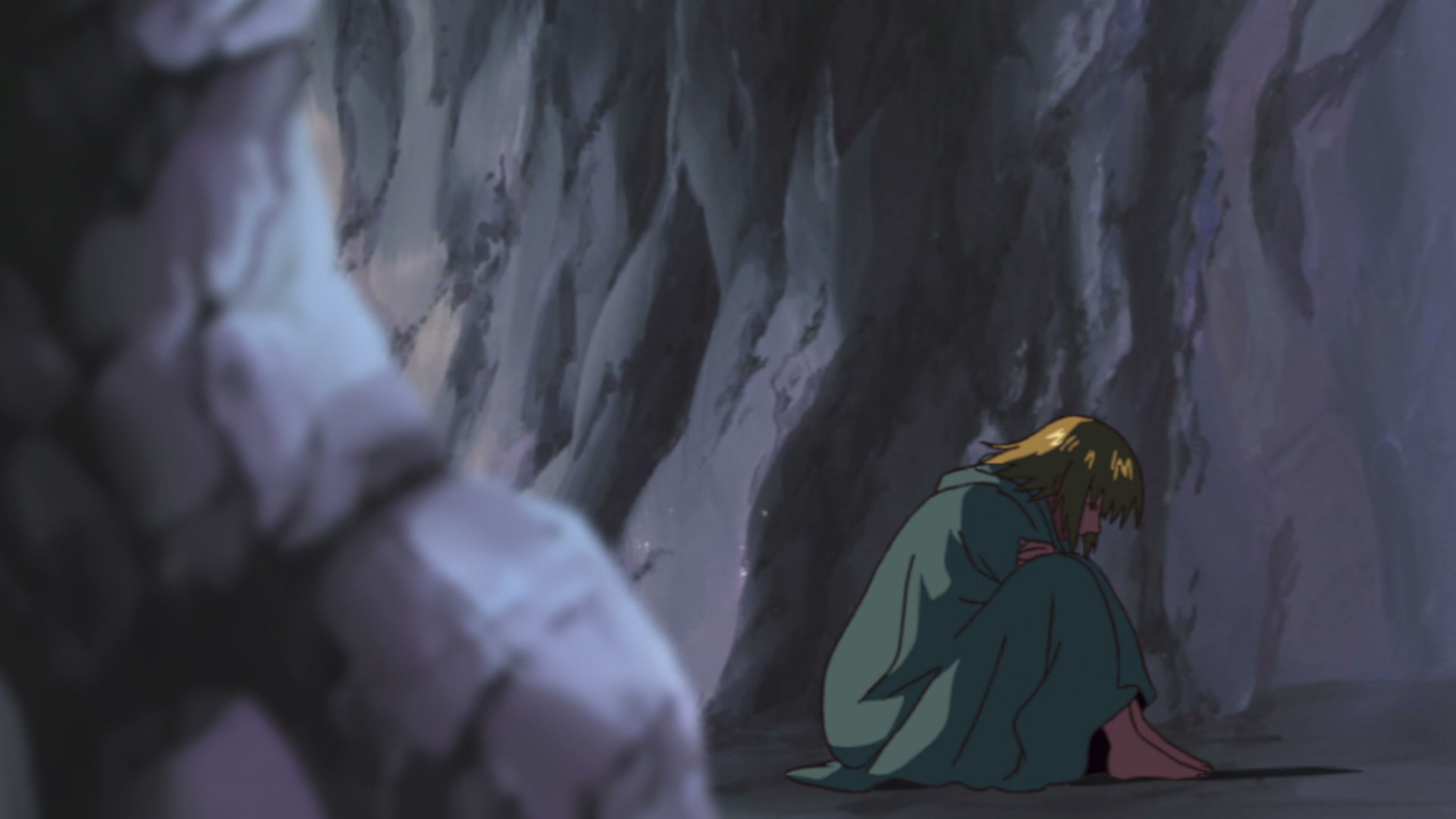 Mobile Suit Gundam SEED Ep 24: War for Two @ 00:17:12