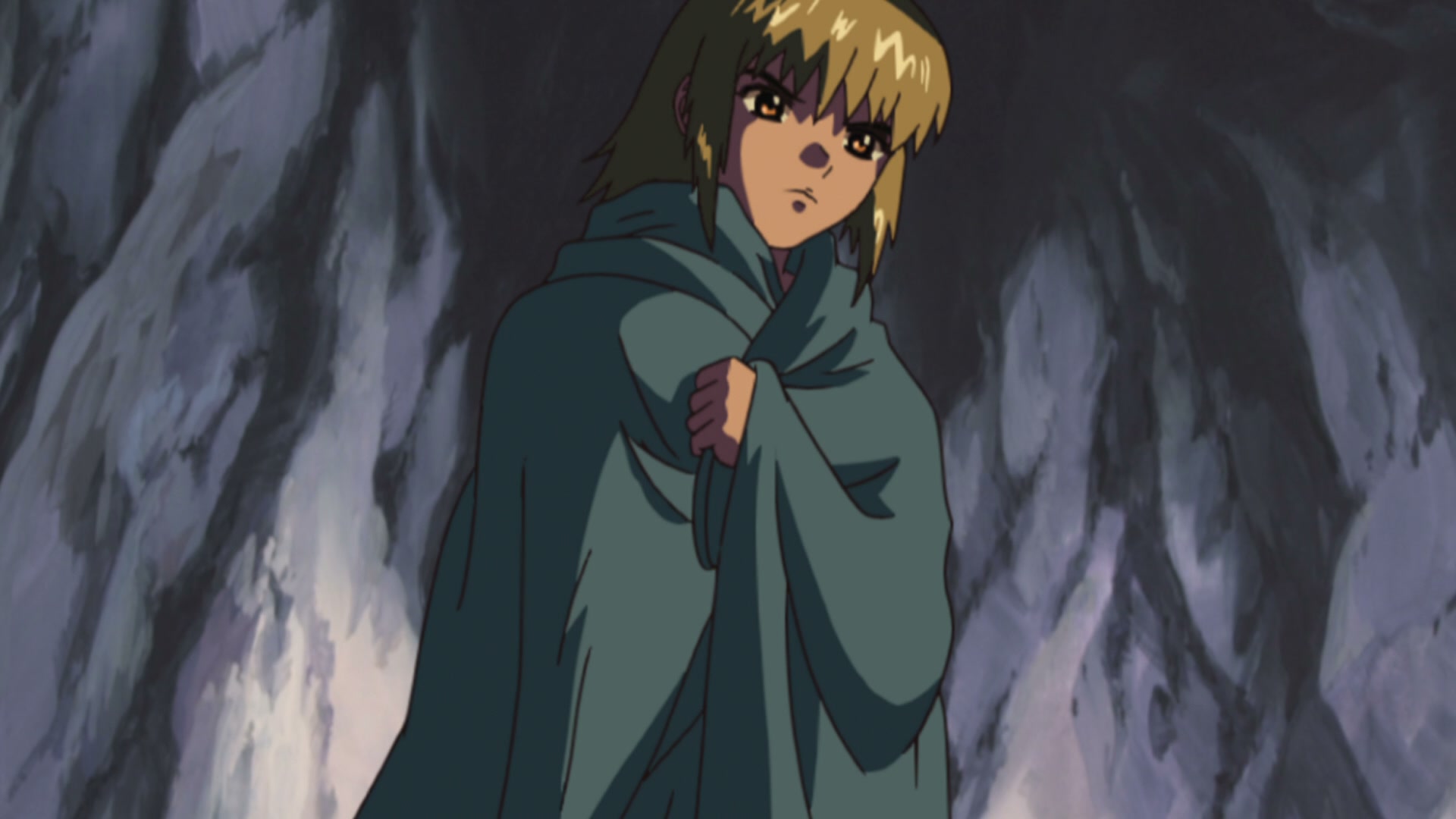 Mobile Suit Gundam SEED Ep 24: War for Two @ 00:17:23