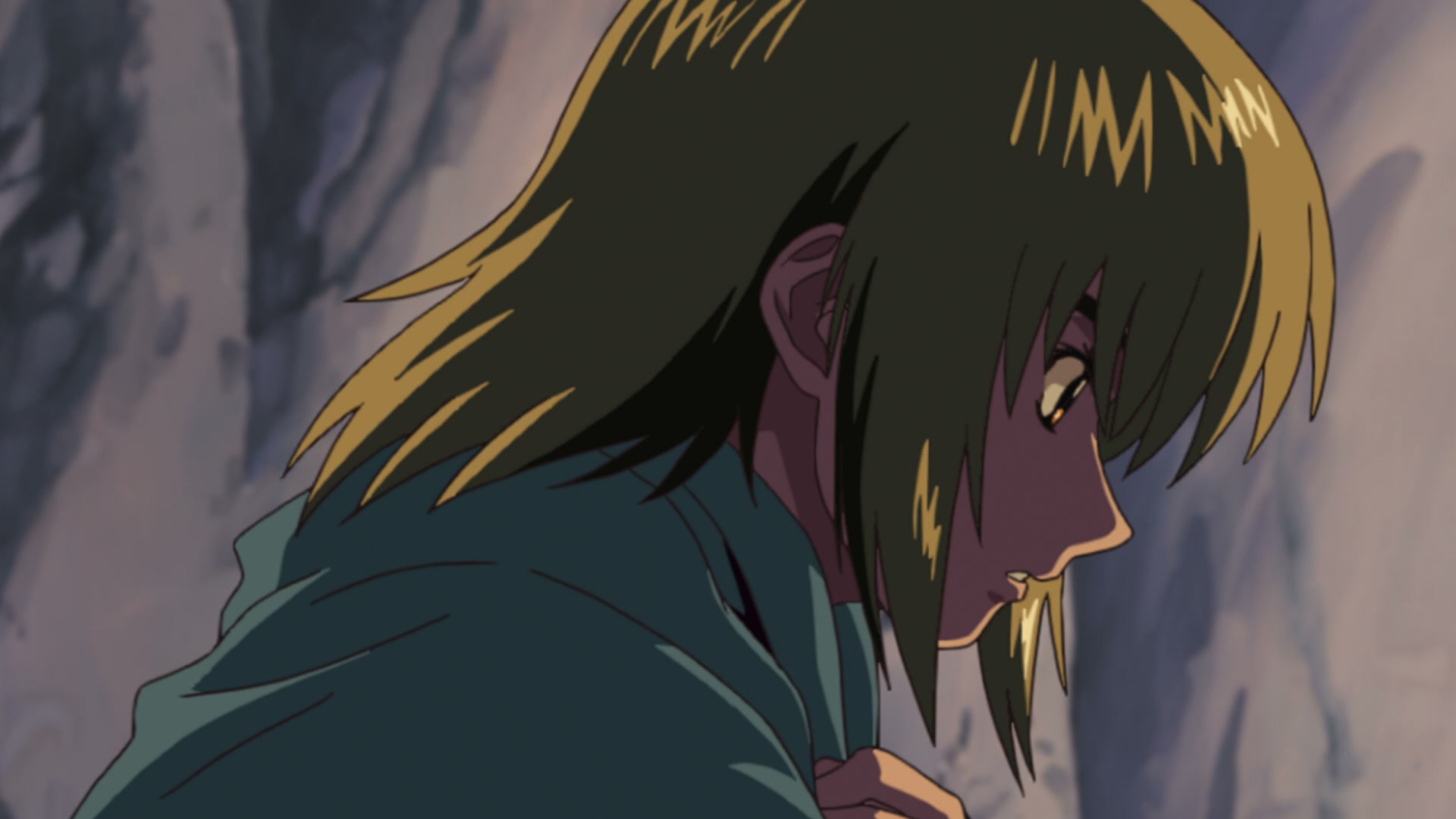 Mobile Suit Gundam SEED Ep 24: War for Two @ 00:17:27